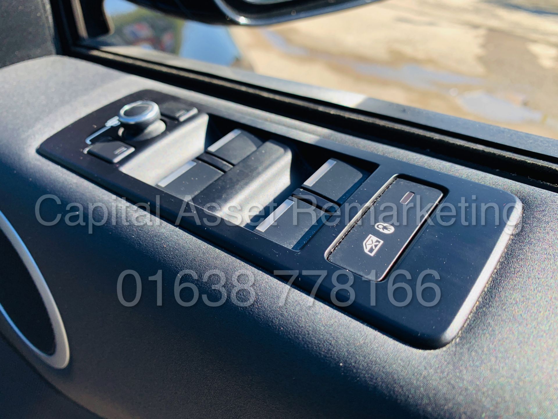 (On Sale) LAND ROVER DISCOVERY *7 SEATER SUV* (67 REG) 'AUTO-LEATHER-SAT NAV' *38,000 MILES* - Image 39 of 59