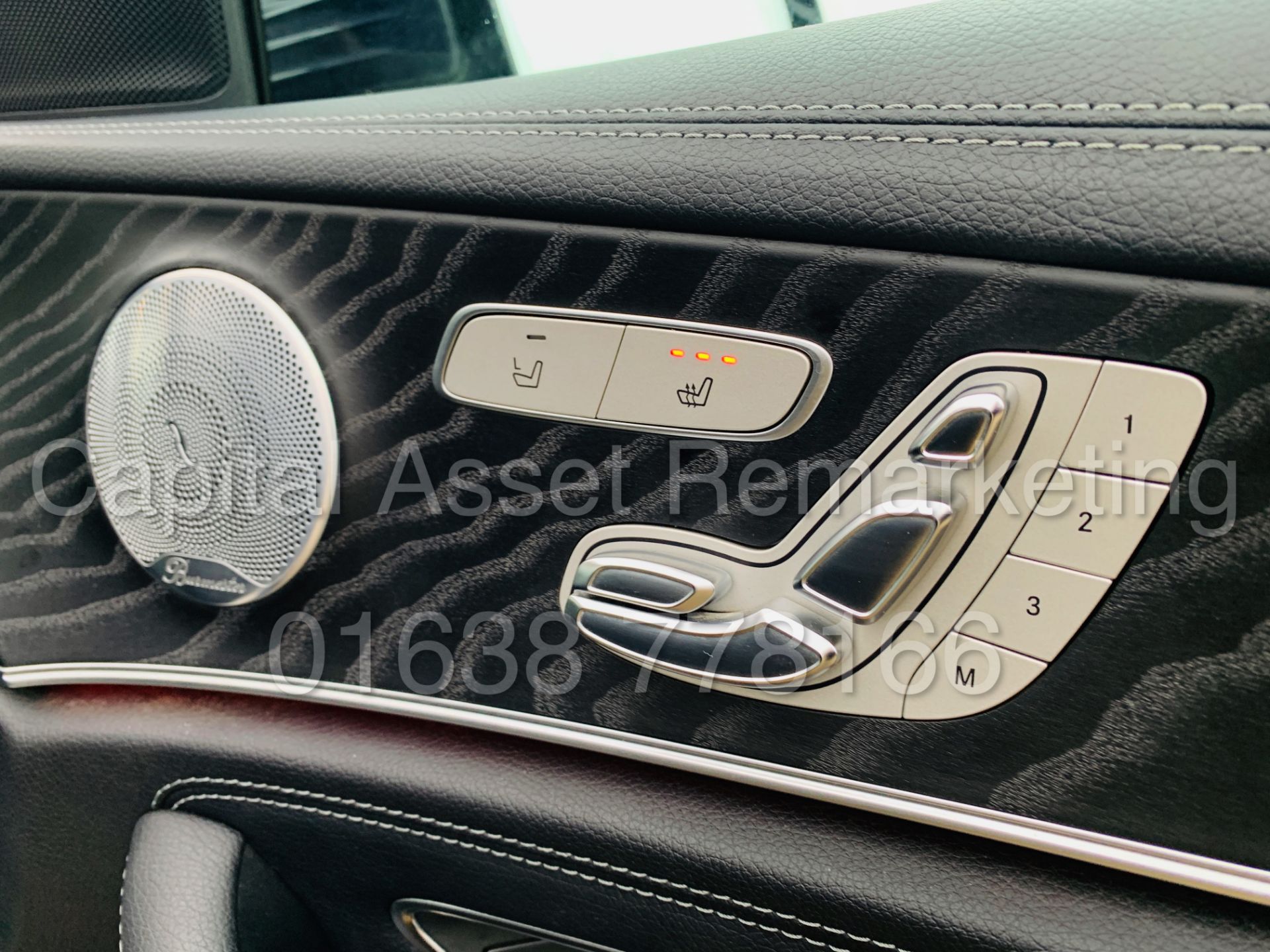 (ON SALE) MERCEDES-BENZ E220D *AMG LINE PREMIUM PLUS* SALOON (2019 MODEL) '9-G TRONIC AUTO' - Image 40 of 63