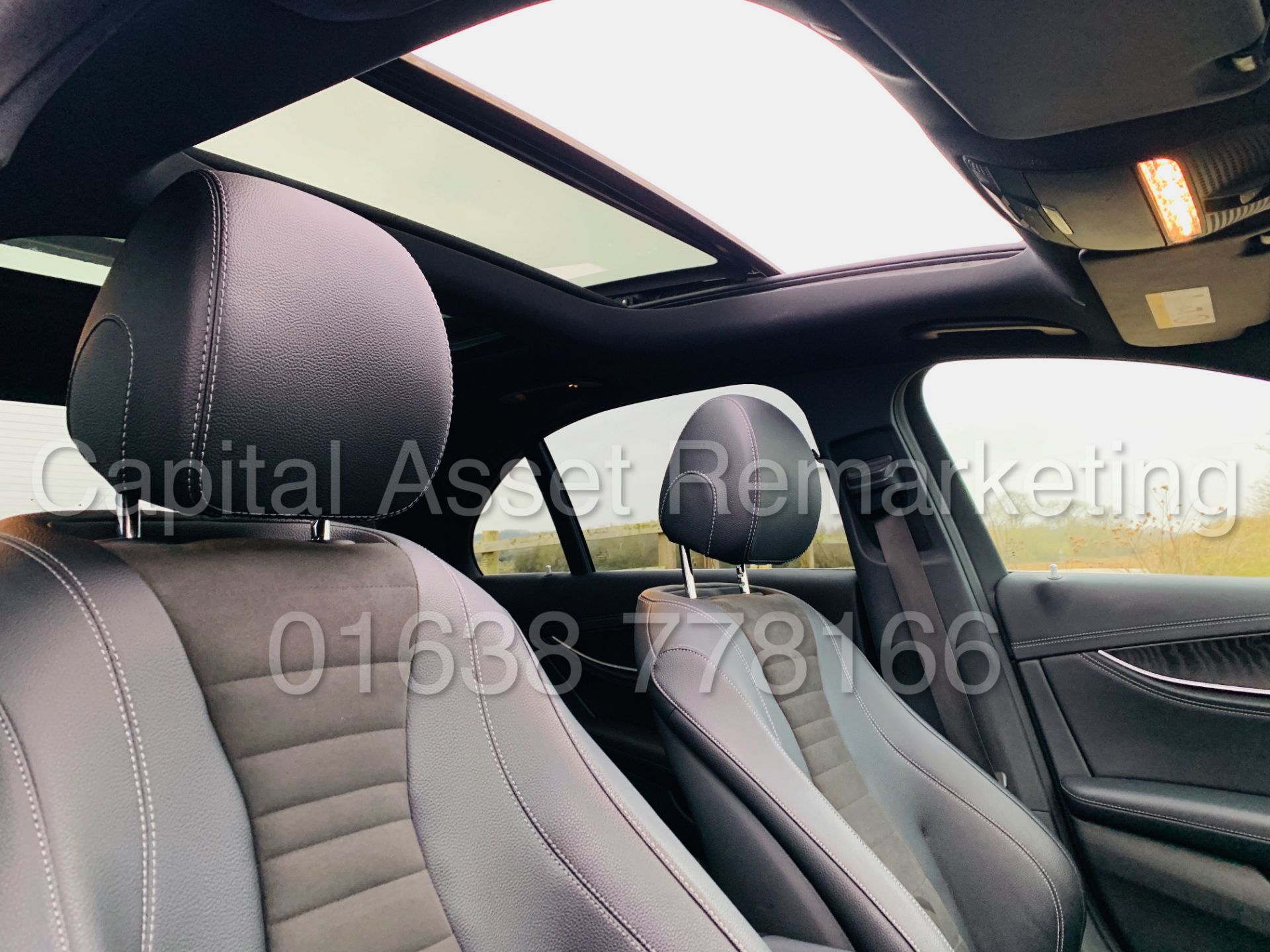 (ON SALE) MERCEDES-BENZ E220D *AMG LINE PREMIUM PLUS* SALOON (2019 MODEL) '9-G TRONIC AUTO' - Image 47 of 63