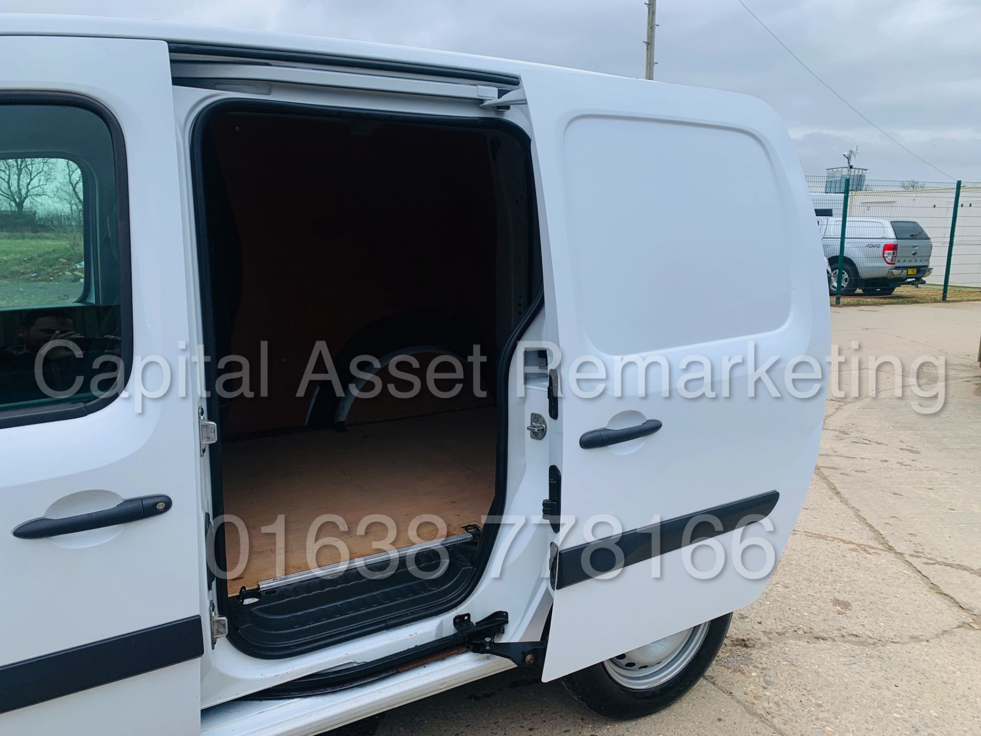 (On Sale) MERCEDES-BENZ CITAN 109 CDI *LWB - PANEL VAN* (2017 - EURO 6) '1.5 CDI' *U-LEZ COMPLIANT* - Image 23 of 42