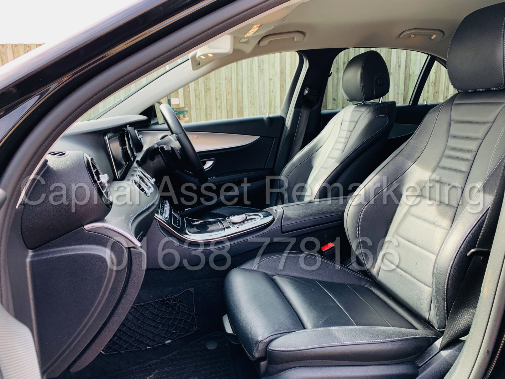 On Sale MERCEDES-BENZ E220d "SE" SALOON 9G TRONIC AUTO - (2019) MODEL - MASSIVE SPEC - 1 KEEPER - - Image 25 of 47