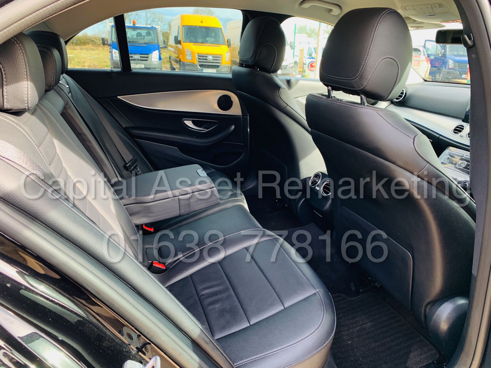 On Sale MERCEDES-BENZ E220d "SE" SALOON 9G TRONIC AUTO - (2019) MODEL - MASSIVE SPEC - 1 KEEPER - - Image 28 of 47