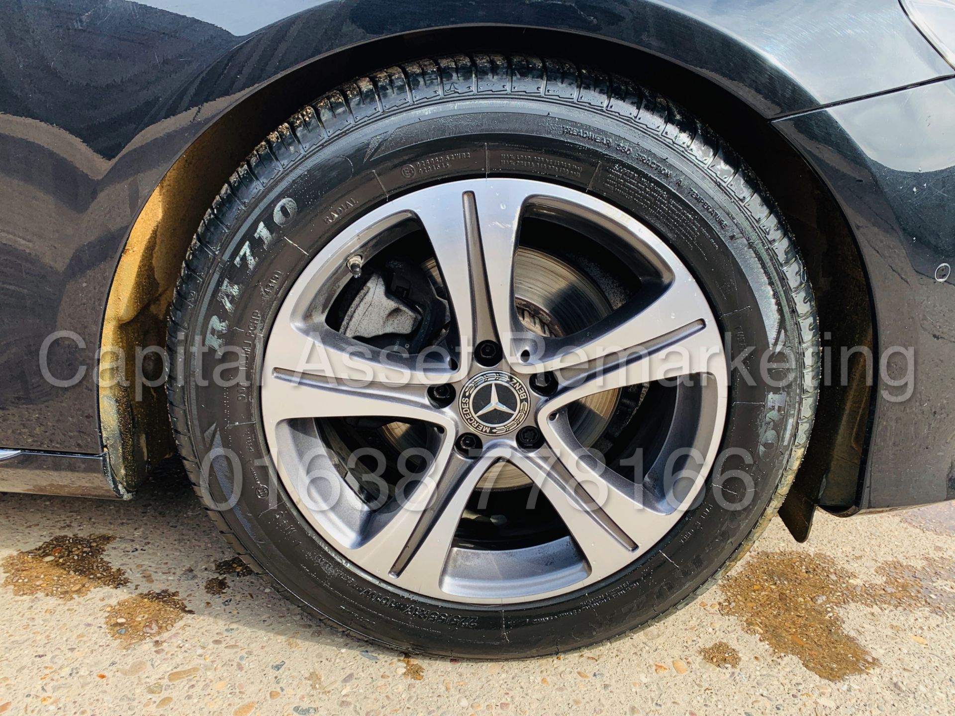 On Sale MERCEDES-BENZ E220d "SE" SALOON 9G TRONIC AUTO - (2019) MODEL - MASSIVE SPEC - 1 KEEPER - - Image 17 of 47