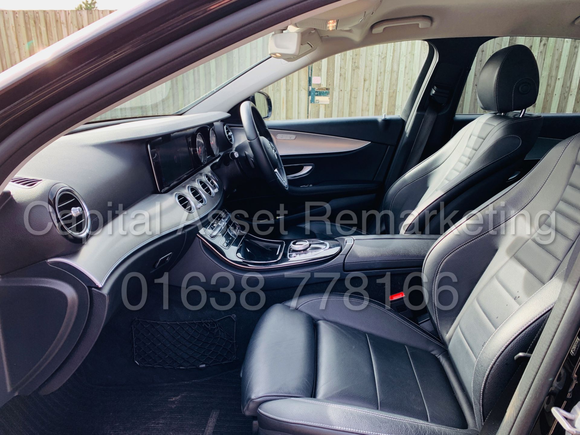 On Sale MERCEDES-BENZ E220d "SE" SALOON 9G TRONIC AUTO - (2019) MODEL - MASSIVE SPEC - 1 KEEPER - - Image 24 of 47