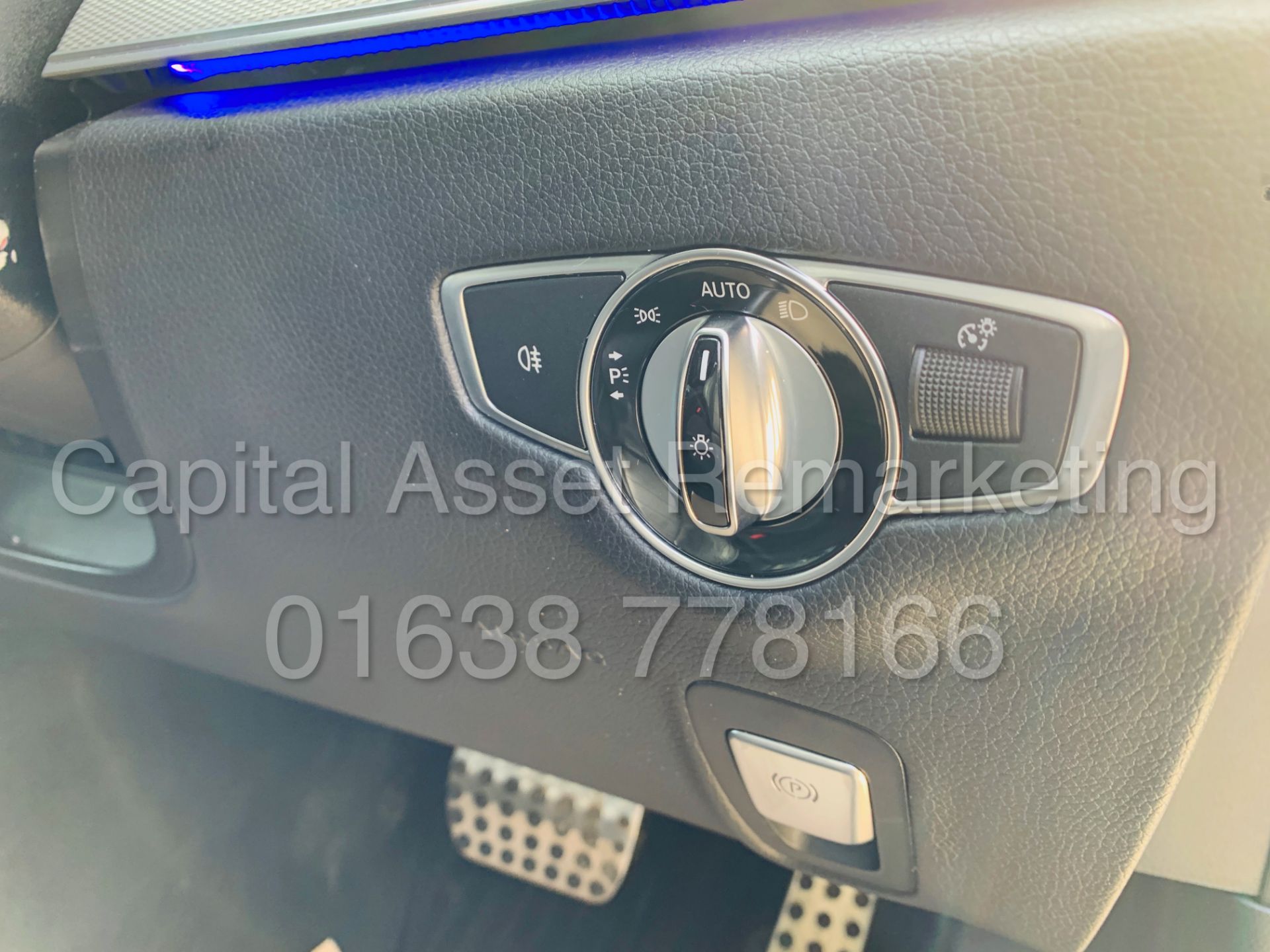 On Sale MERCEDES-BENZ E220d "SE" SALOON 9G TRONIC AUTO - (2019) MODEL - MASSIVE SPEC - 1 KEEPER - - Image 34 of 47