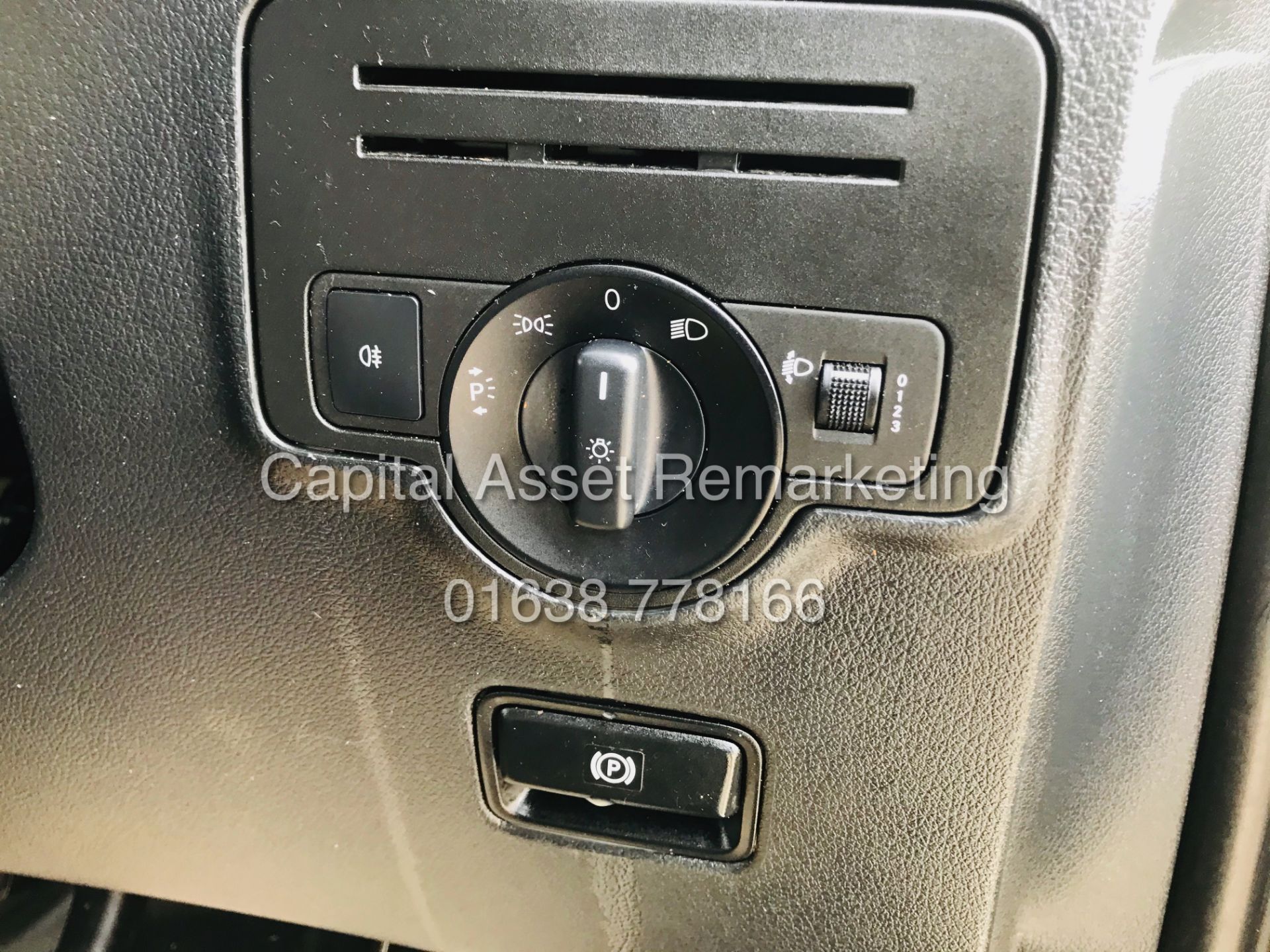 (On Sale) MERCEDES-BENZ VITO 114CDI "bluetec" LWB FRIDGE CHILLER VAN (66 REG) EURO 6 "ULEZ COMPLIANT - Image 23 of 29