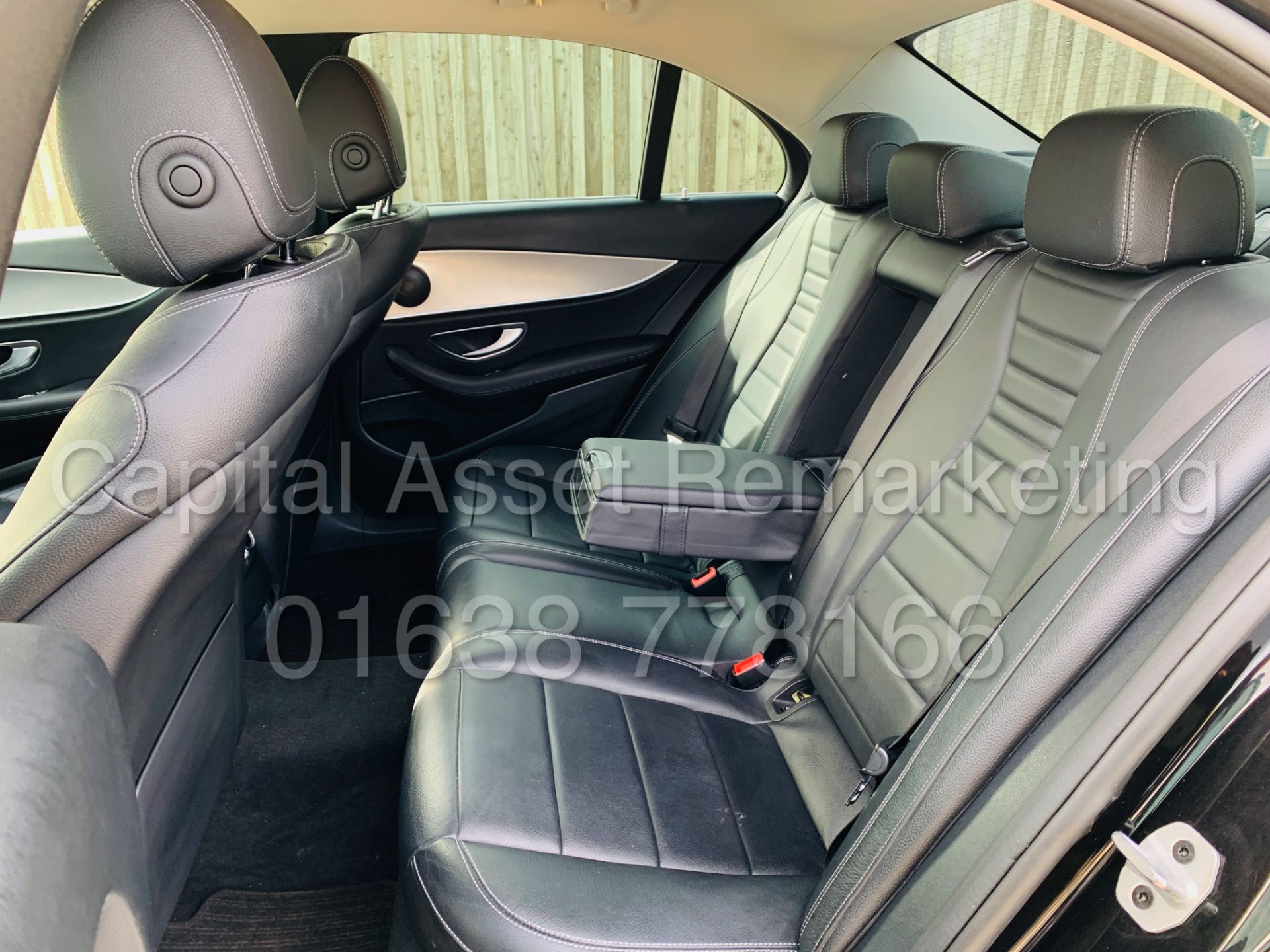On Sale MERCEDES-BENZ E220d "SE" SALOON 9G TRONIC AUTO - (2019) MODEL - MASSIVE SPEC - 1 KEEPER - - Image 26 of 47