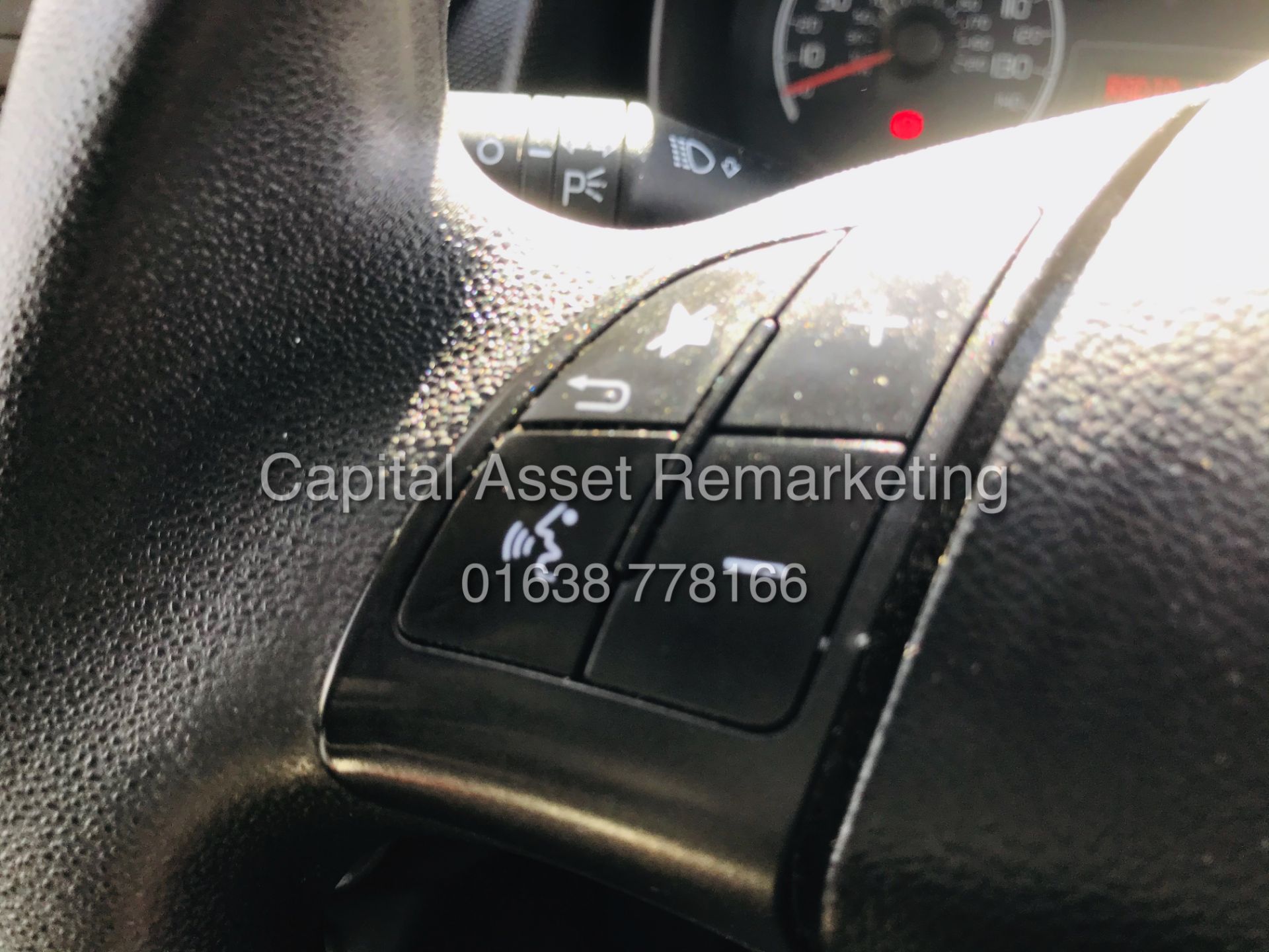 PEUGEOT BIPPER "PROFESSIONAL" ULEZ COMPLIANT (2017 MODEL) AIR CON -ELEC PACK -1 OWNER FSH -SIDE DOOR - Image 35 of 38