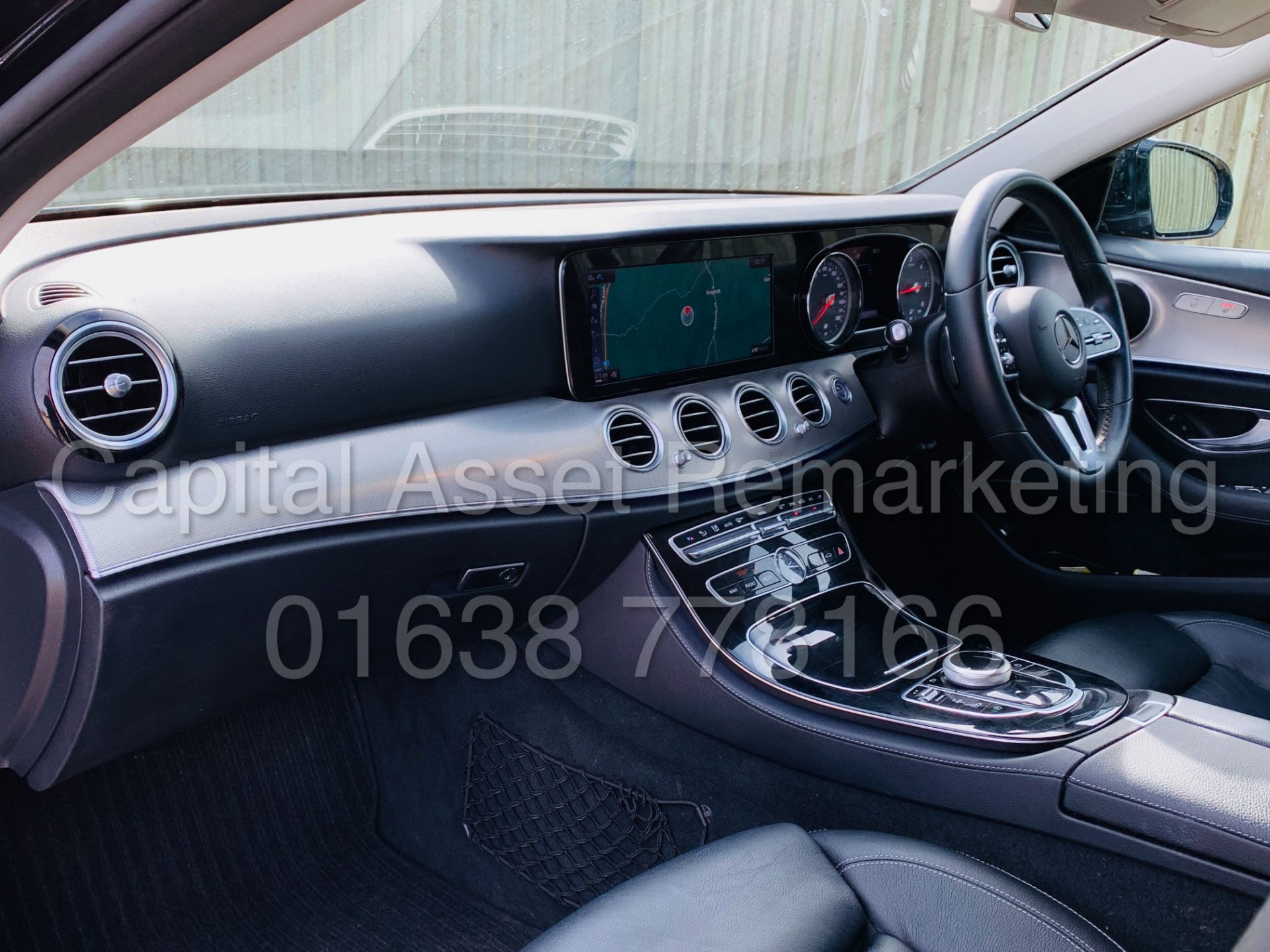 On Sale MERCEDES-BENZ E220d "SE" SALOON 9G TRONIC AUTO - (2019) MODEL - MASSIVE SPEC - 1 KEEPER - - Image 21 of 47