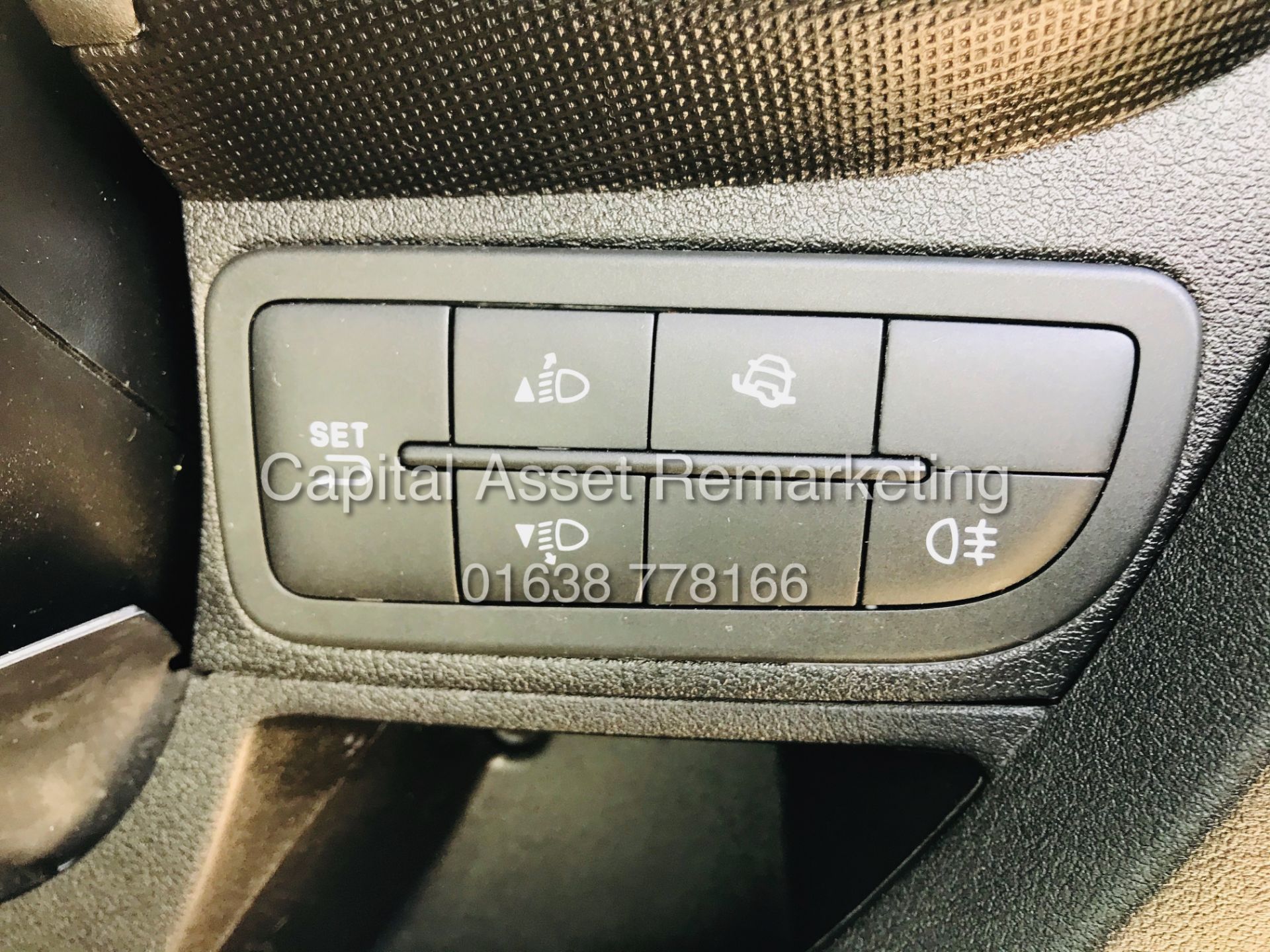 PEUGEOT BIPPER "PROFESSIONAL" ULEZ COMPLIANT (2017 MODEL) AIR CON -ELEC PACK -1 OWNER FSH -SIDE DOOR - Image 28 of 38