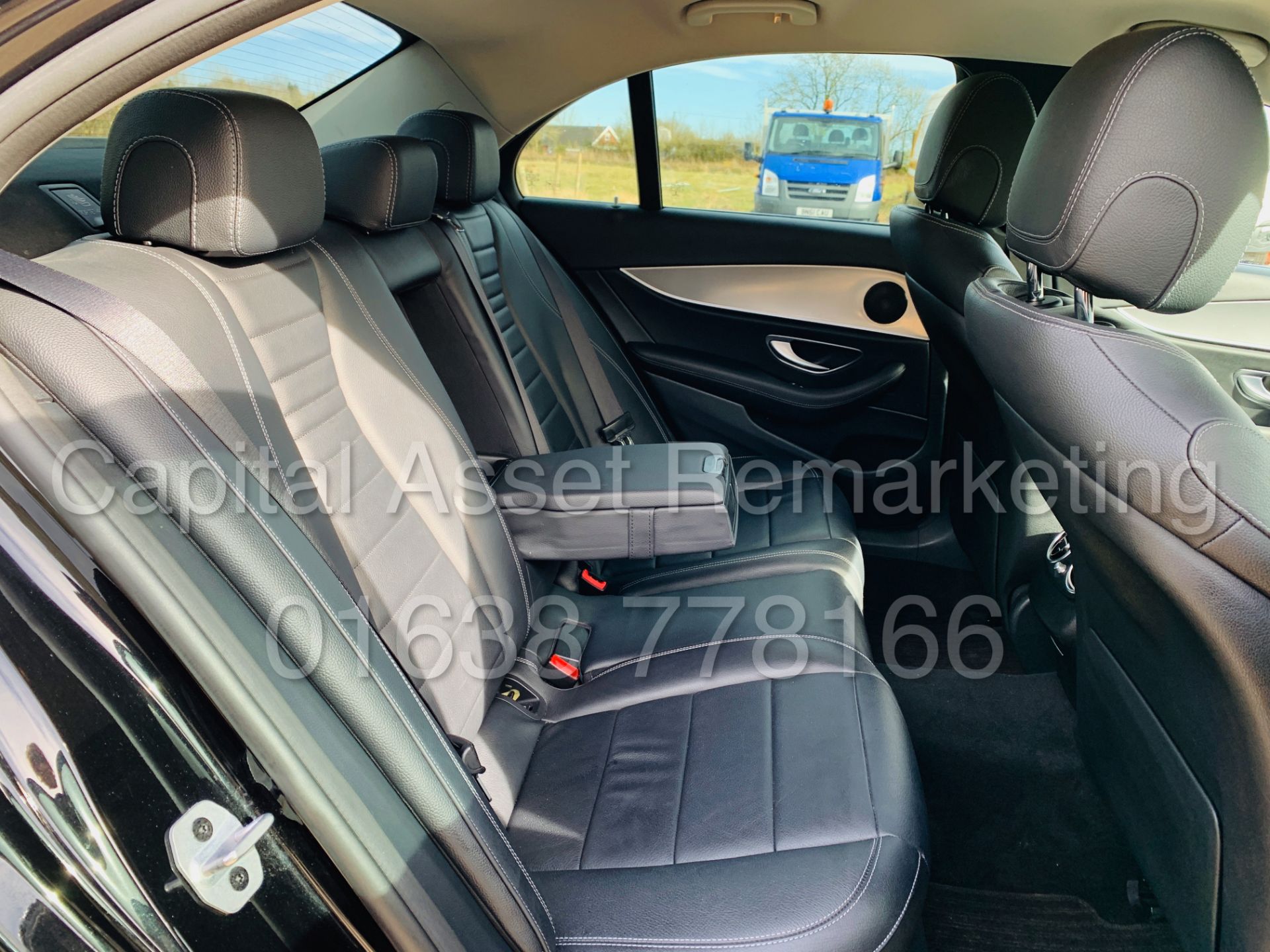 On Sale MERCEDES-BENZ E220d "SE" SALOON 9G TRONIC AUTO - (2019) MODEL - MASSIVE SPEC - 1 KEEPER - - Image 29 of 47