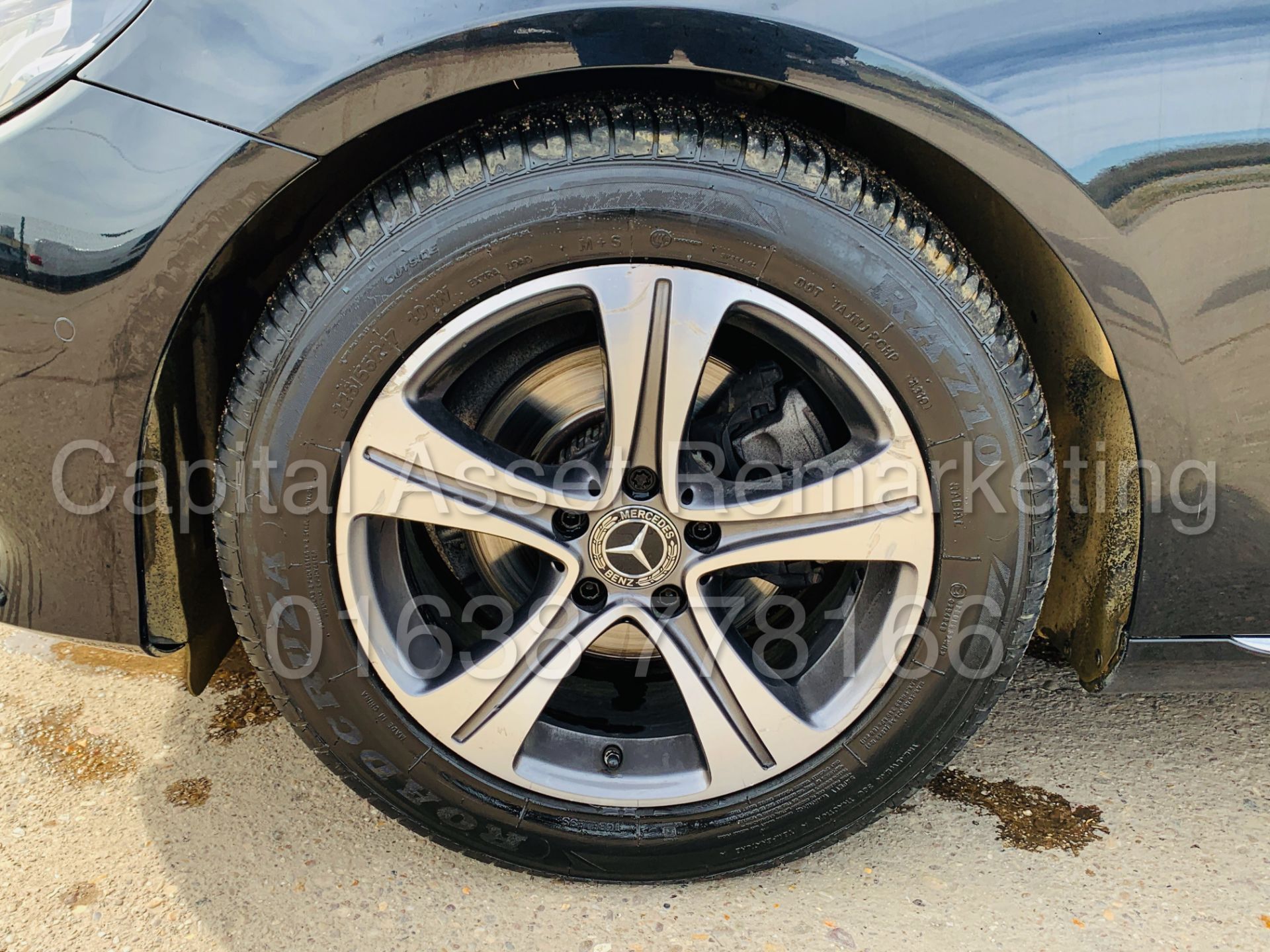 On Sale MERCEDES-BENZ E220d "SE" SALOON 9G TRONIC AUTO - (2019) MODEL - MASSIVE SPEC - 1 KEEPER - - Image 18 of 47