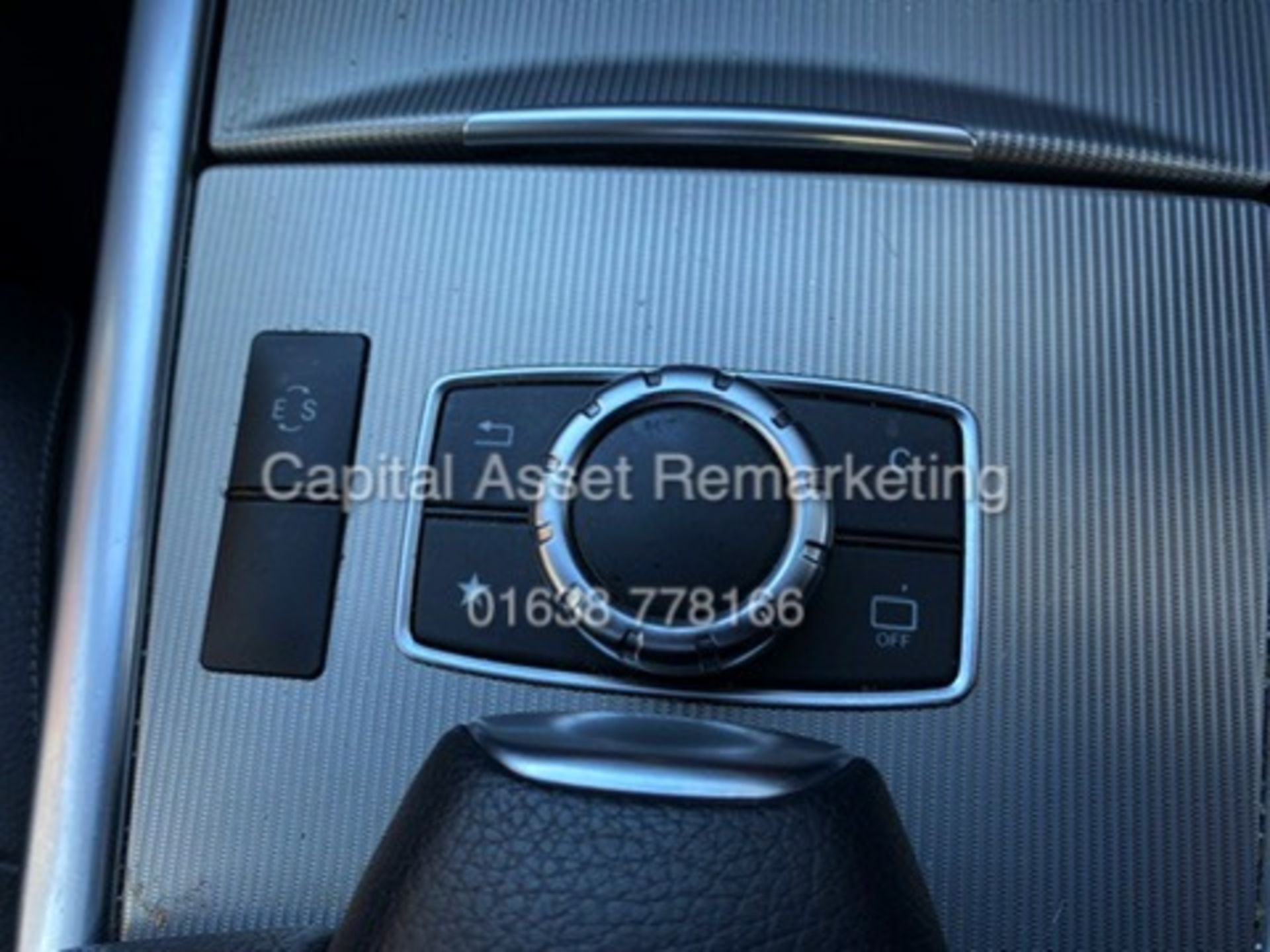 On Sale MERCEDES E220d "SPECIAL EQUIPMENT" 7G TRONIC AUTO (15 REG) SAT NAV - LEATHER - GREAT SPEC - Image 25 of 27