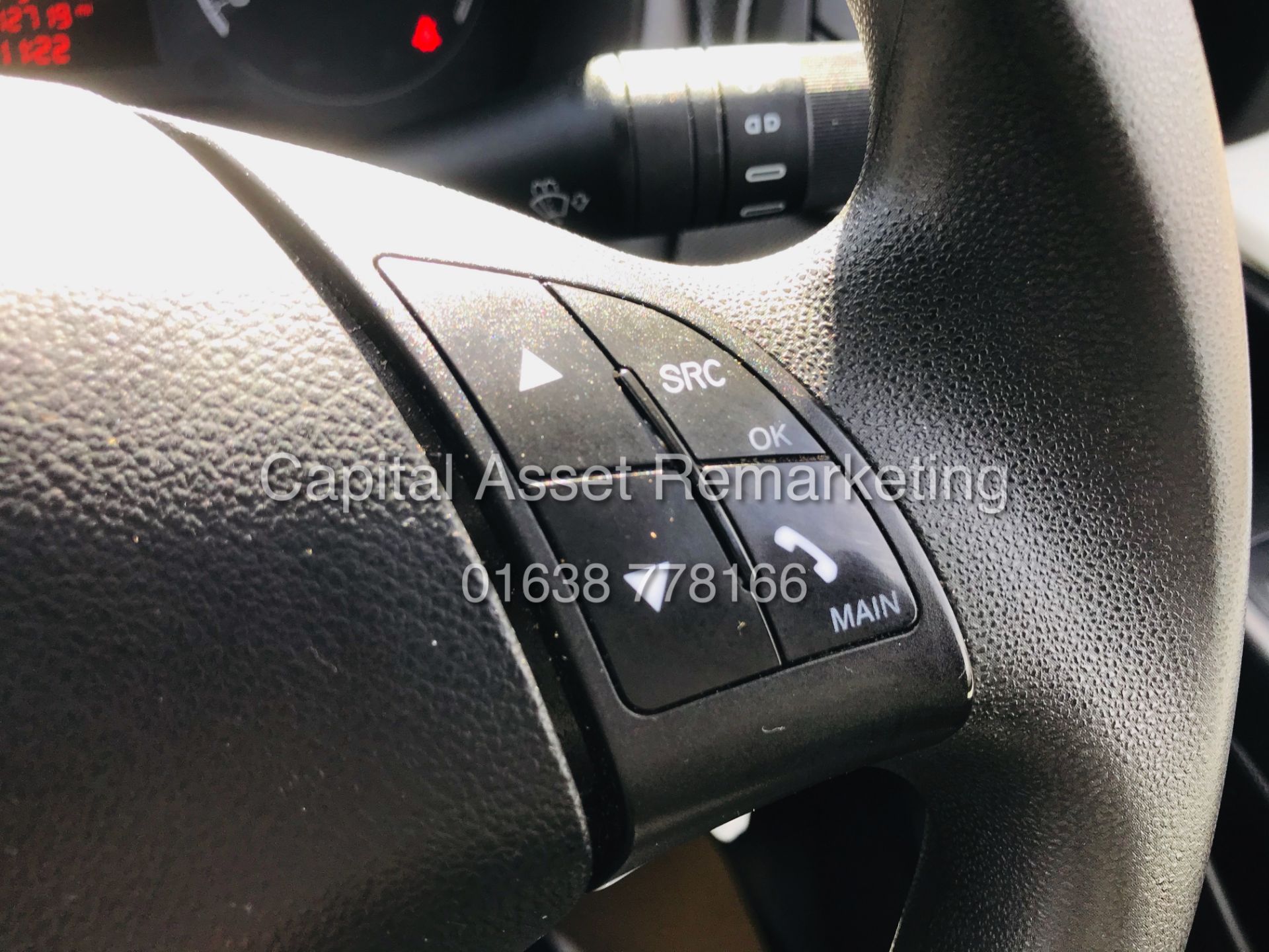 PEUGEOT BIPPER "PROFESSIONAL" ULEZ COMPLIANT (2017 MODEL) AIR CON -ELEC PACK -1 OWNER FSH -SIDE DOOR - Image 36 of 38