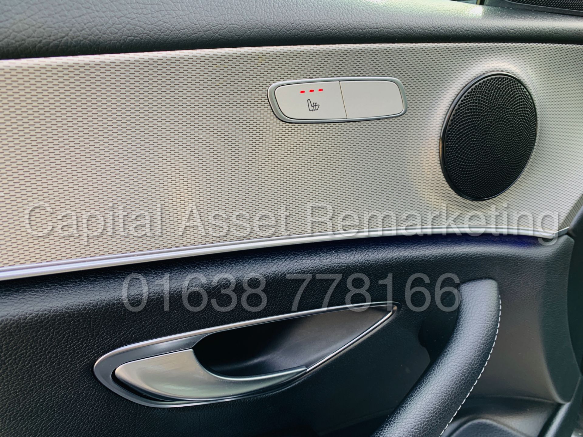 On Sale MERCEDES-BENZ E220d "SE" SALOON 9G TRONIC AUTO - (2019) MODEL - MASSIVE SPEC - 1 KEEPER - - Image 20 of 47