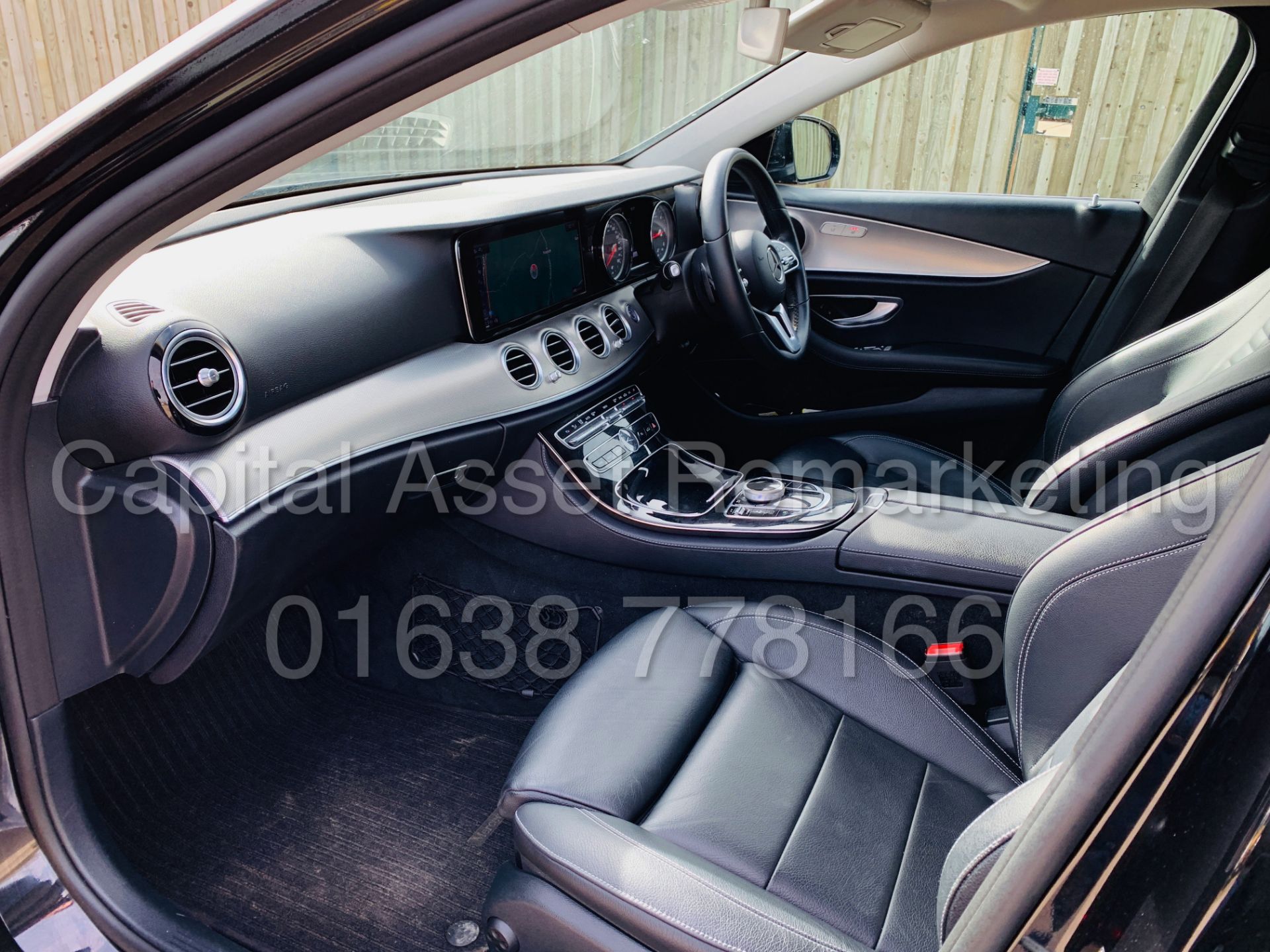 On Sale MERCEDES-BENZ E220d "SE" SALOON 9G TRONIC AUTO - (2019) MODEL - MASSIVE SPEC - 1 KEEPER - - Image 22 of 47