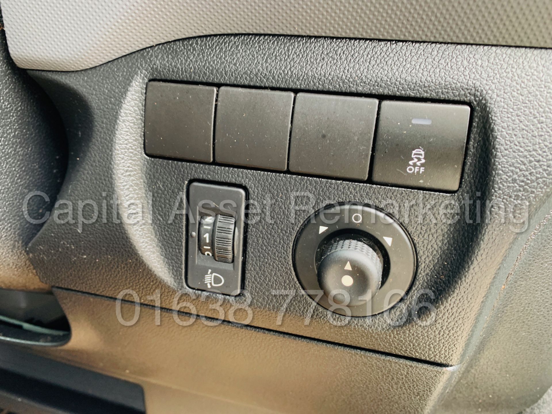 (On Sale) PEUGEOT PARTNER *750 S* LWB - PANEL VAN (66 REG) '1.6 HDI - EURO 6' *U-LEZ* (1 OWNER) - Image 31 of 40