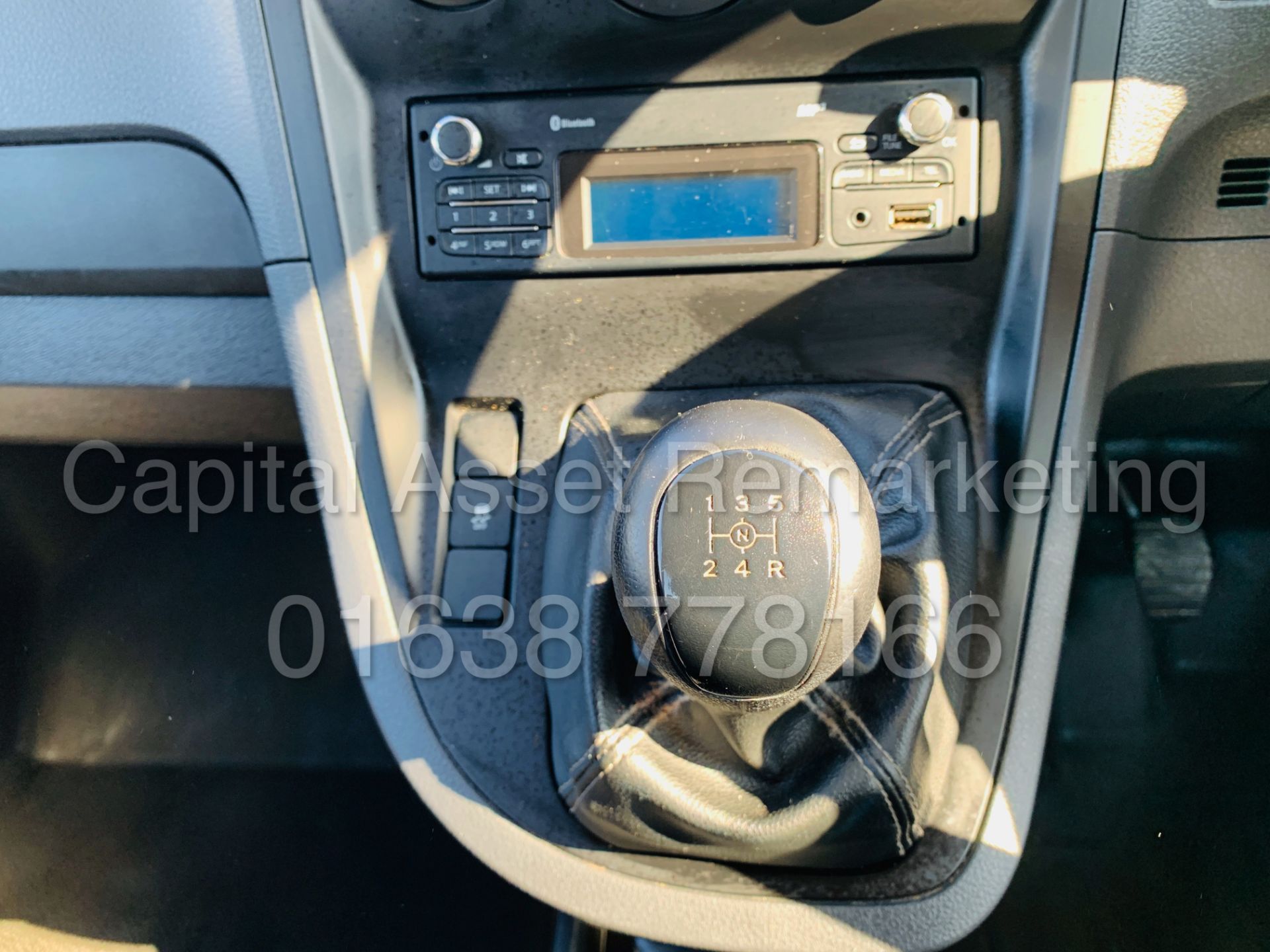 (On Sale) MERCEDES-BENZ CITAN 109 CDI *XLWB- 5 SEATER CREW VAN* (2016) *1 OWNER-FULL HISTORY* - Image 38 of 41