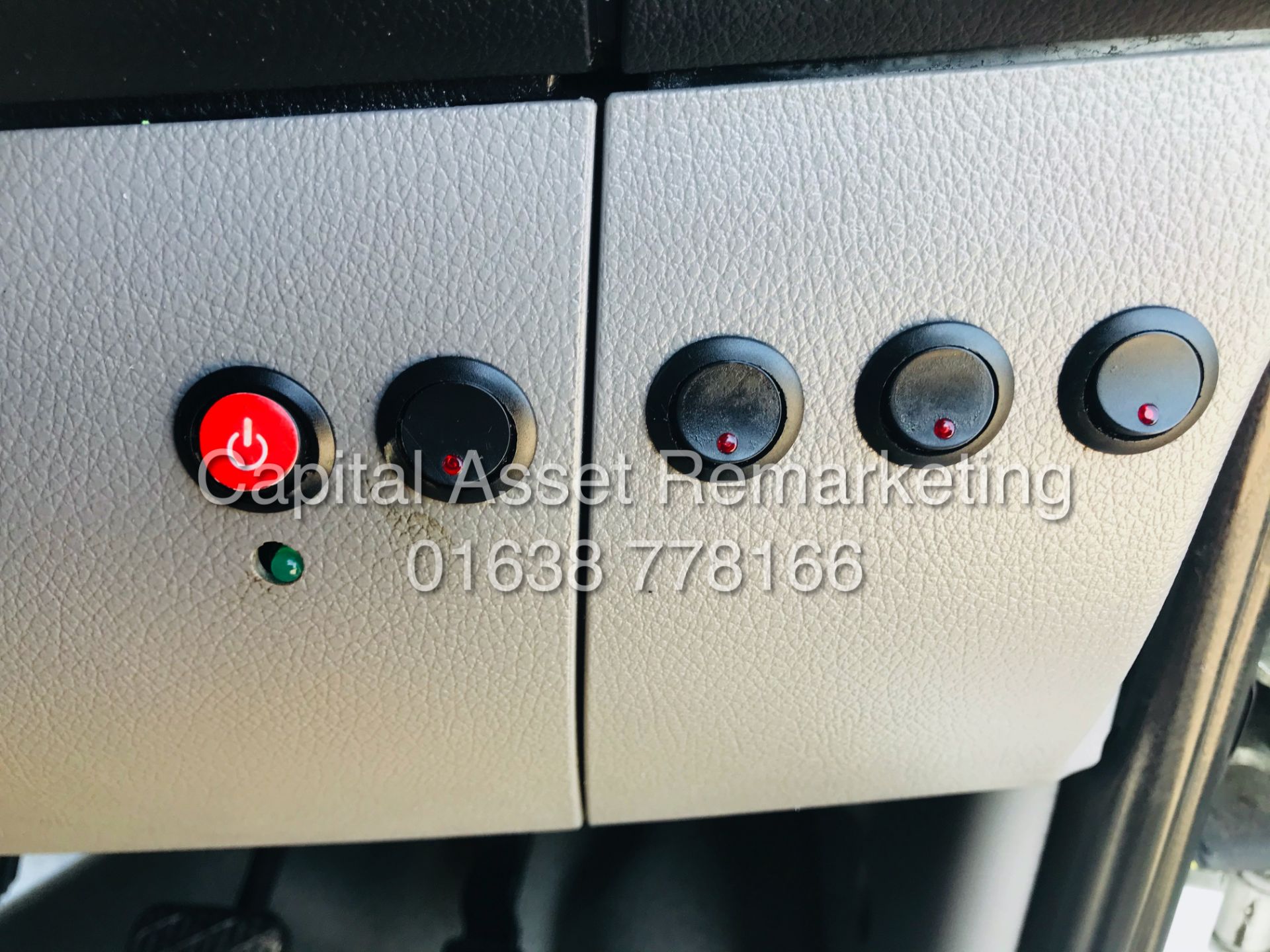 (ON SALE) MERCEDES SPRINTER 313CDI "FULLY FITTED CCTV DRAINAGE VAN" 1 OWNER FSH (15 REG) - Image 23 of 38