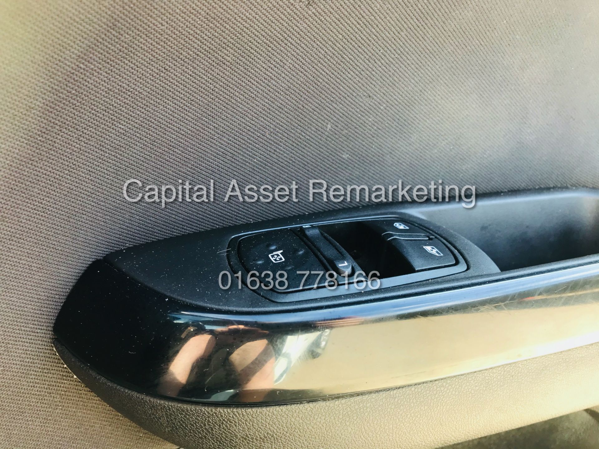 VAUXHALL CORSA 1.3CDTI "SPORTIVE" VAN / COMMERCIAL (2017 MODEL) EURO 6-ULEZ COMPLIANT *AC* ELEC PACK - Image 22 of 26