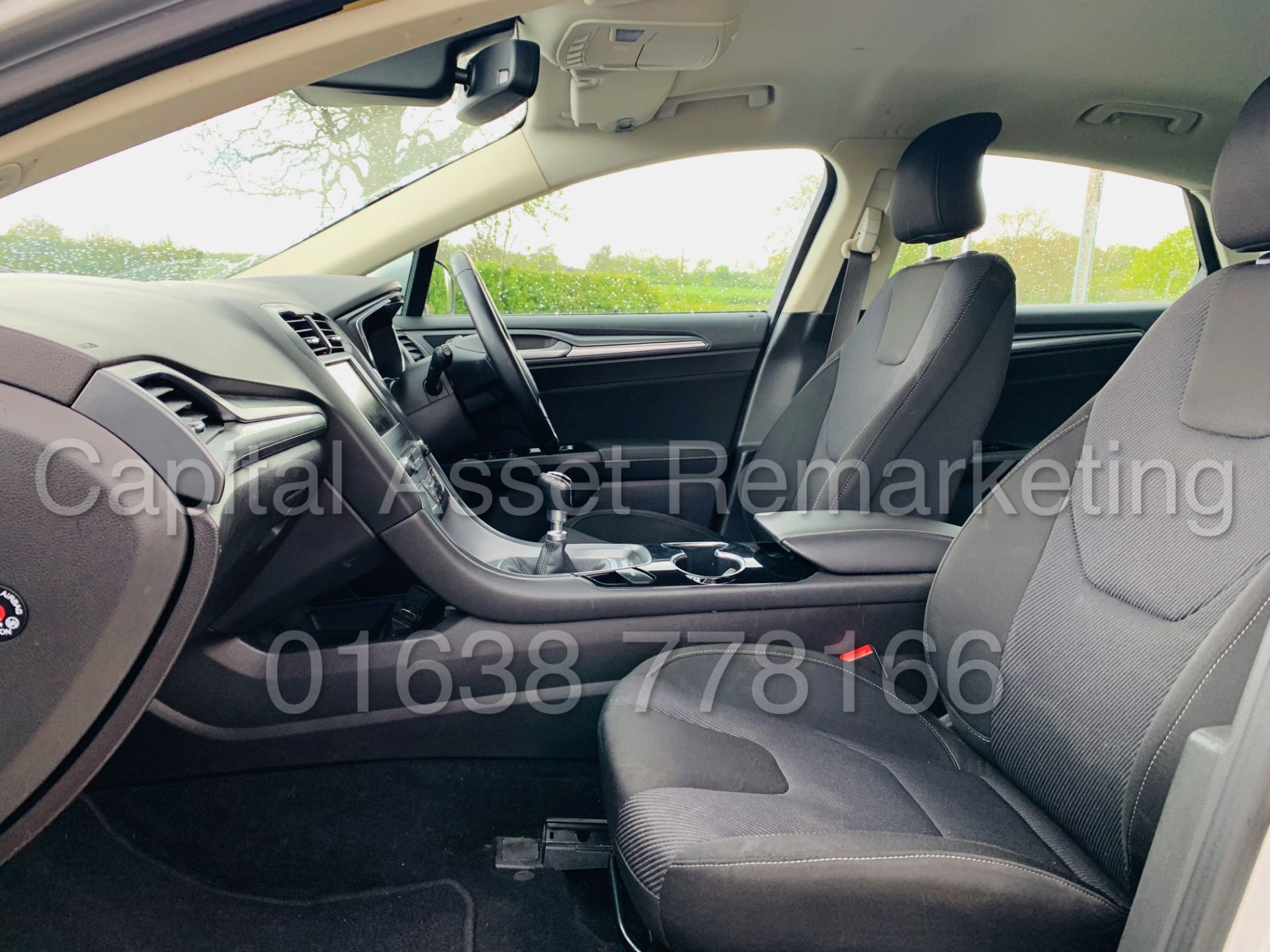 FORD MONDEO *TITANIUM* HATCHBACK (2016) '1.5 TDCI - EURO 6 - 6 SPEED' *1 OWNER - FULL HISTORY* - Image 24 of 46