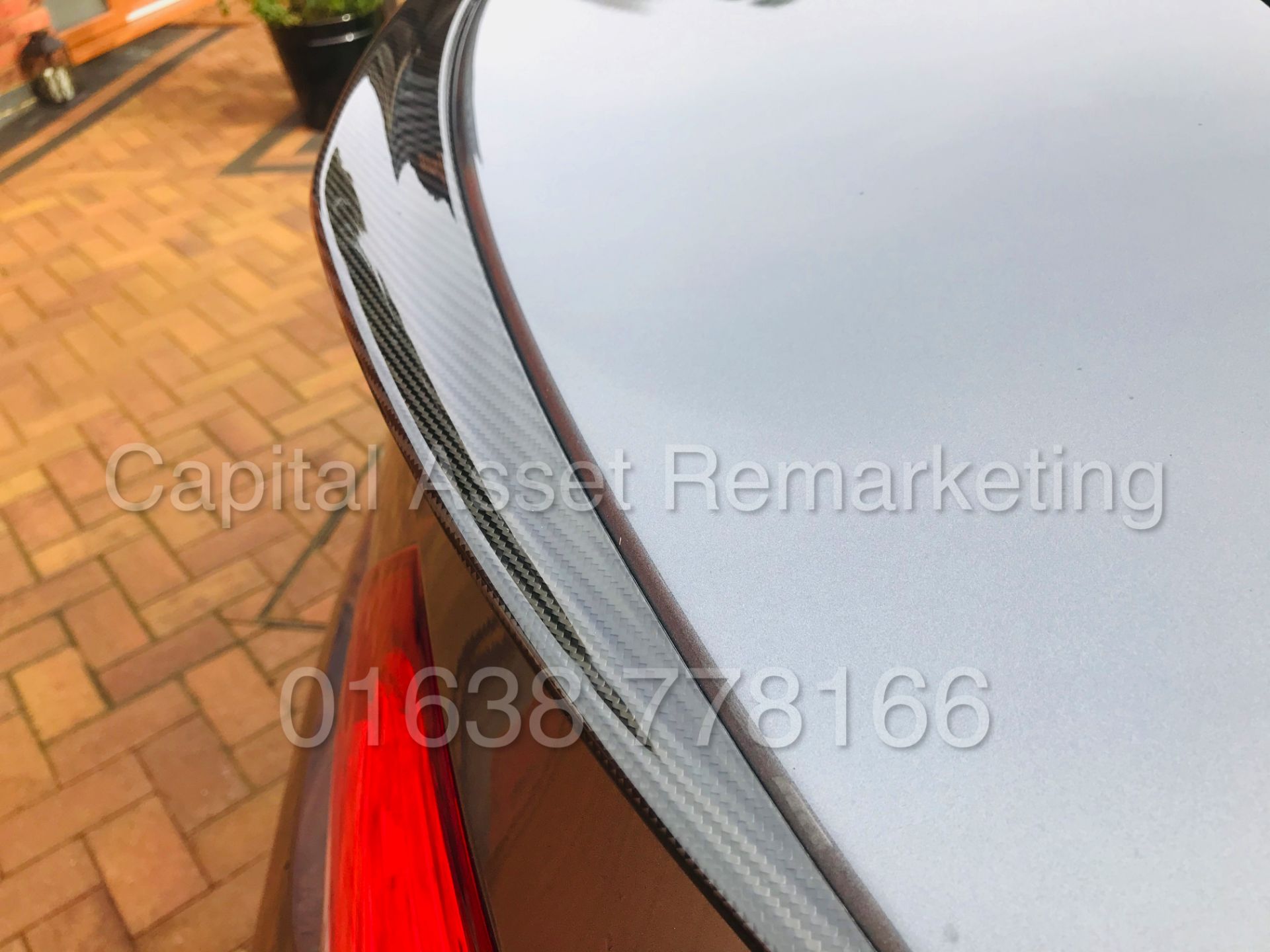 ON SALE MERCEDES-BENZ C43 *AMG BI-TURBO* CABRIOLET (2017) '3.0 V6 - 367 BHP - 4 MATIC - 9 SPEED AUTO - Image 28 of 59