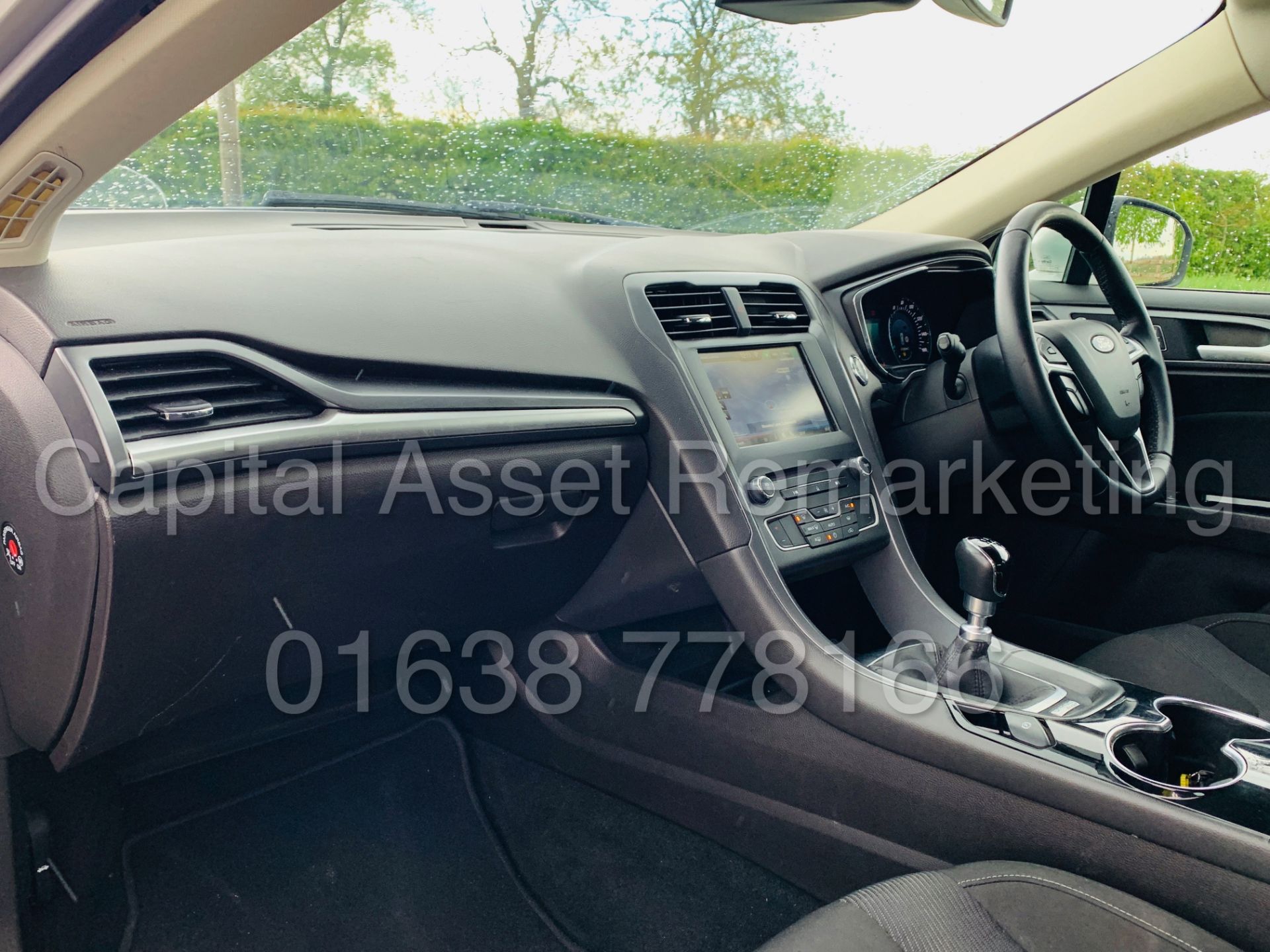 FORD MONDEO *TITANIUM* HATCHBACK (2016) '1.5 TDCI - EURO 6 - 6 SPEED' *1 OWNER - FULL HISTORY* - Image 20 of 46