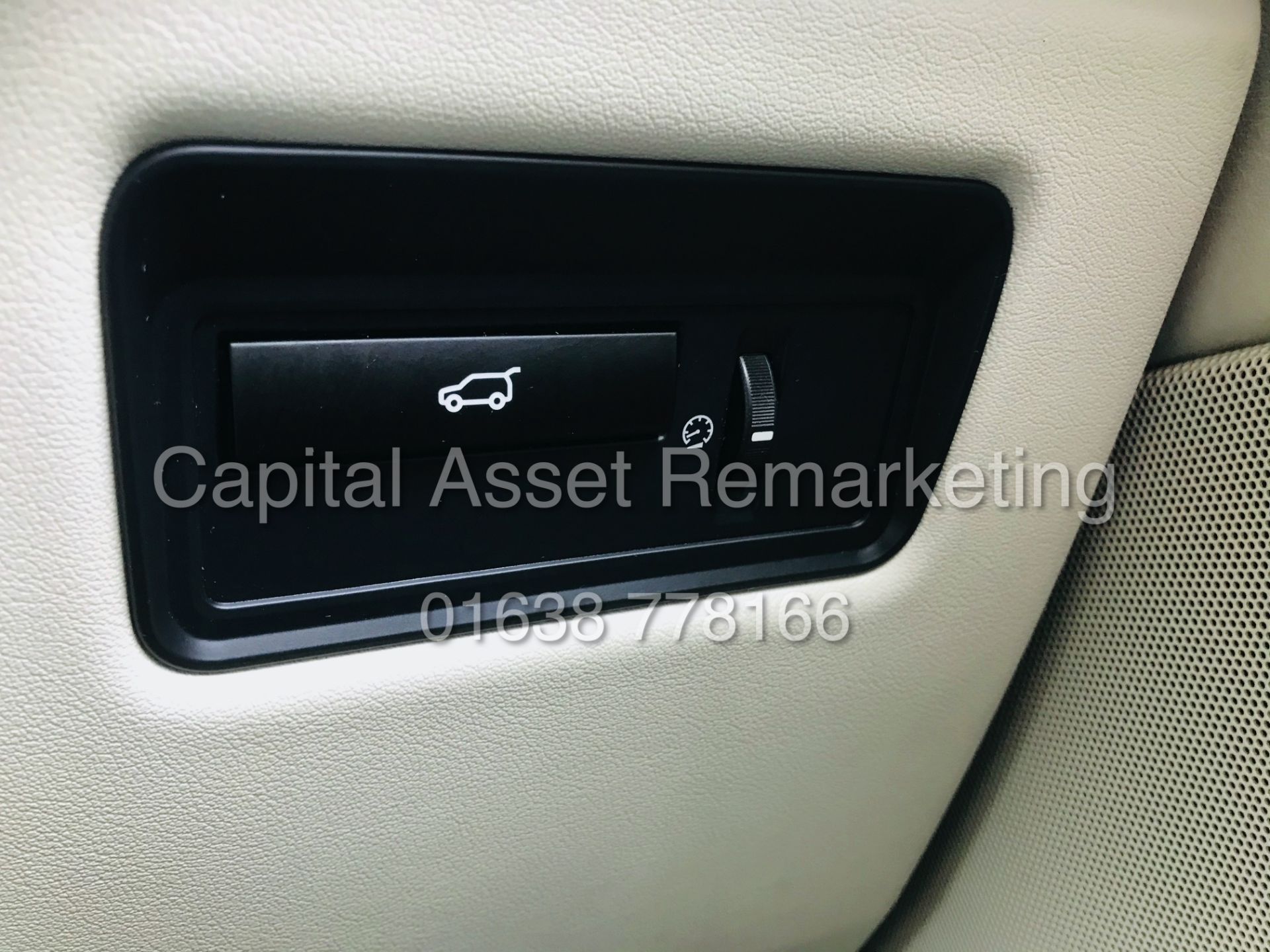 On Sale RANGE ROVER VOGUE 3.0SDV6 "AUTO" (NEW SHAPE) 2014 MODEL - BLACK -EDITION - MASSIVE SPEC - - Image 41 of 45