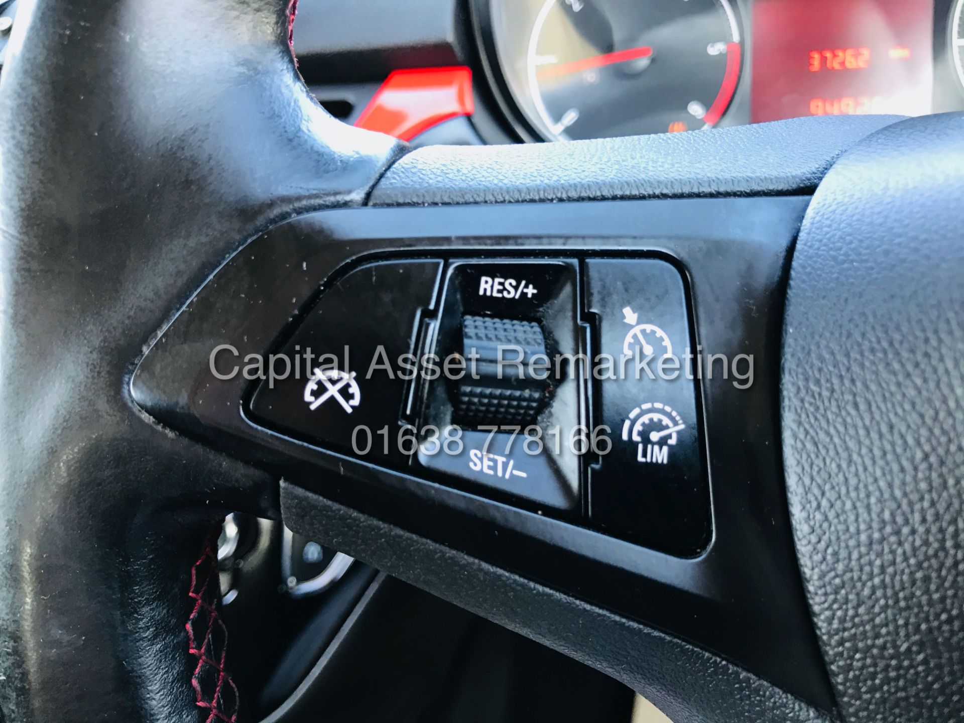 On Sale VAUXHALL CORSA CDTI "SPORTIVE" VAN / COMMERCIAL (2017 MODEL) 1 OWNER FSH *AIR CON* ELEC PACK - Image 20 of 29