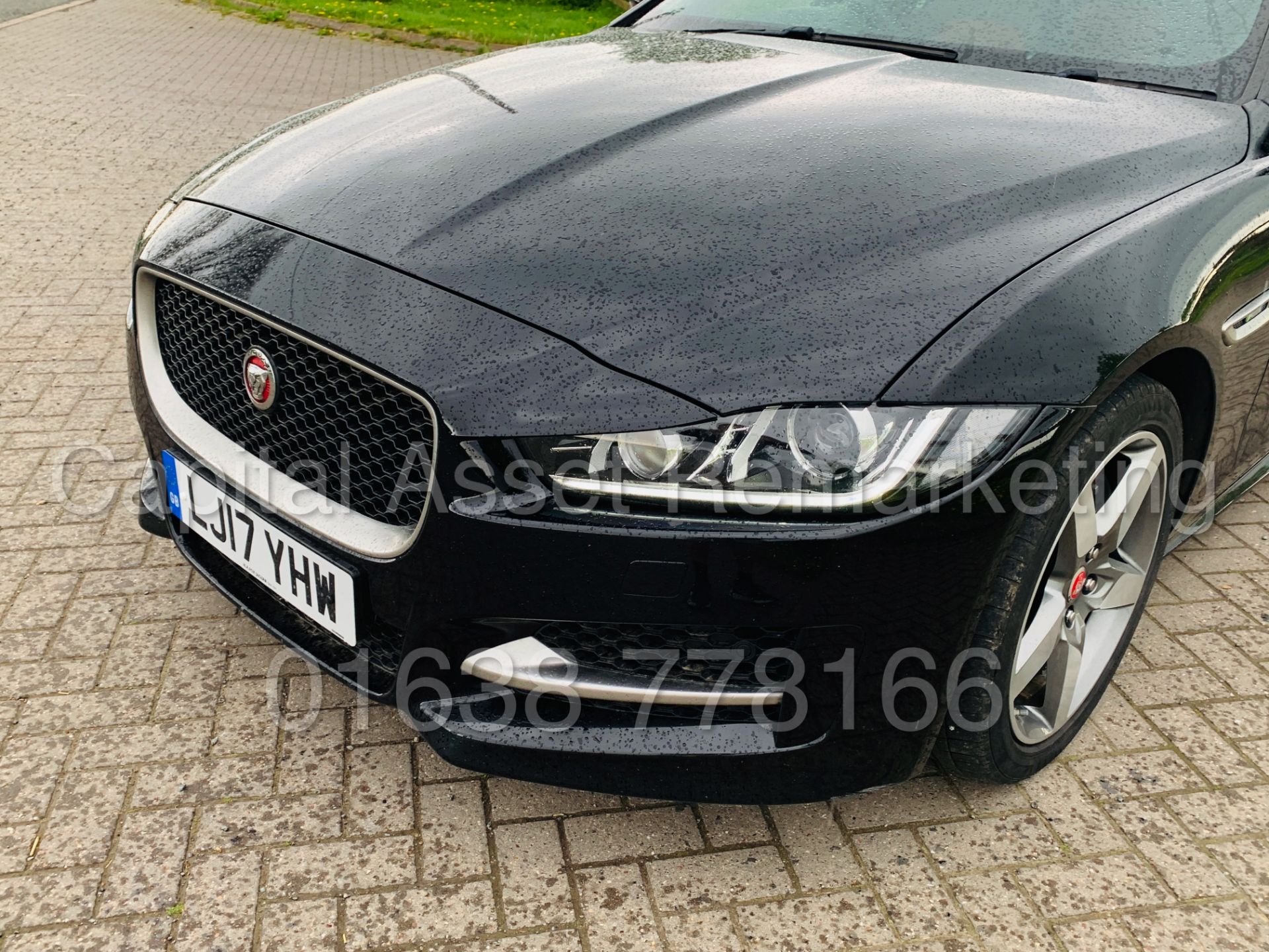 On Sale JAGUAR XE *R-SPORT* SALOON (2017 - EURO 6) '2.0 D - 180 BHP - STOP/START *1 OWNER - FSH - Image 16 of 45