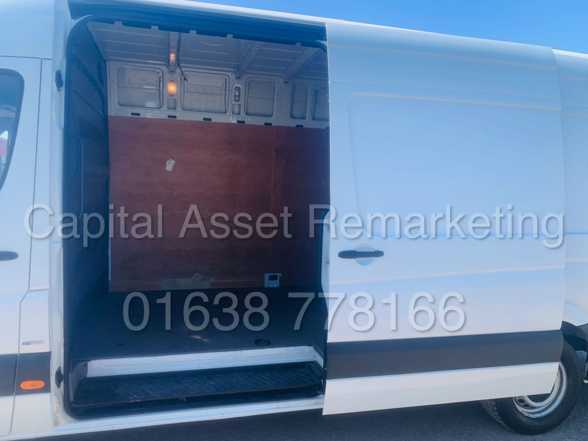 (On Sale) MERCEDES-BENZ SPRINTER 314 CDI *LWB HI-ROOF* (2017 - EURO 6 / U-LEZ) '140 BHP - 6 SPEED' - Image 24 of 40