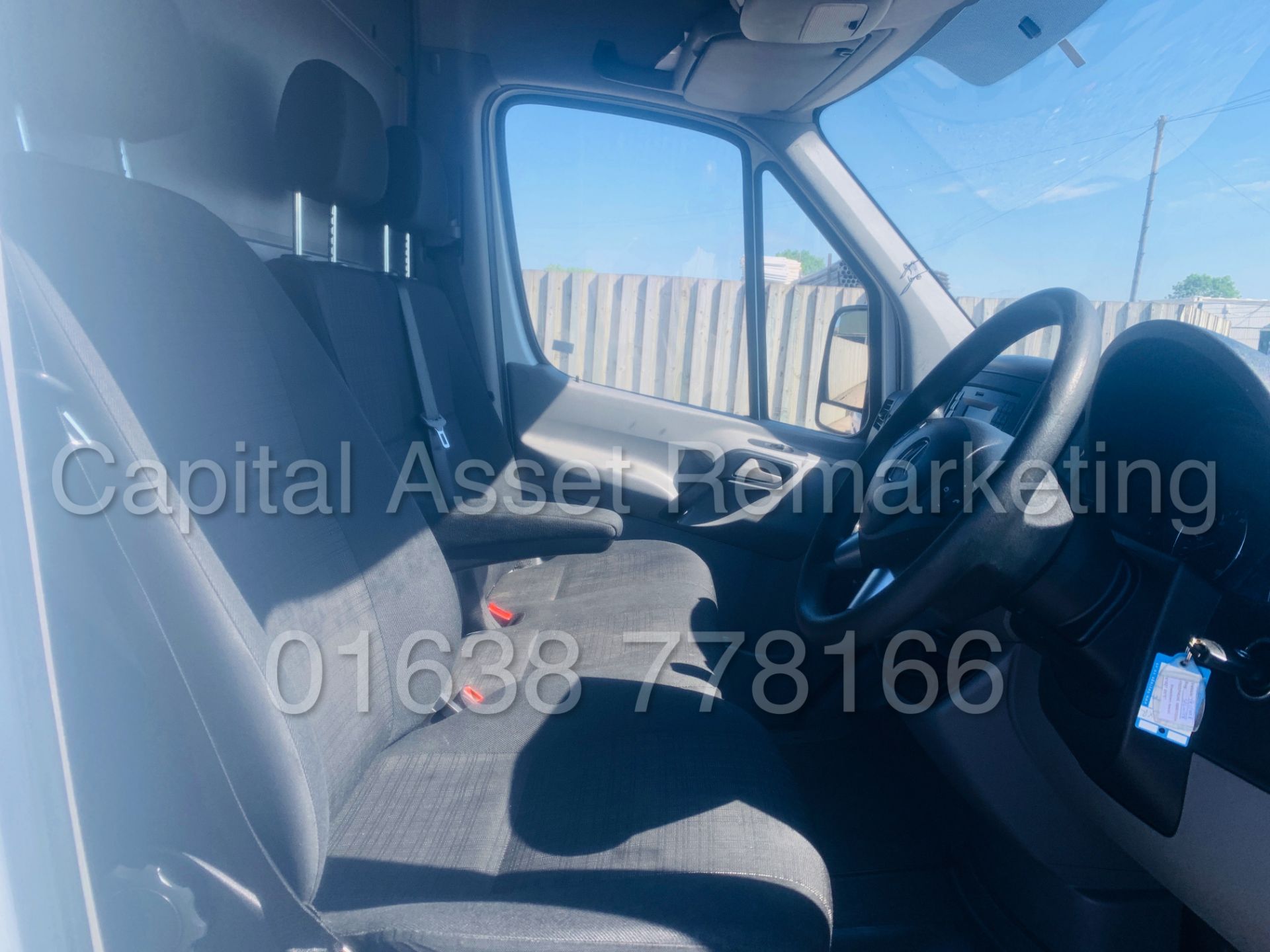 (On Sale) MERCEDES-BENZ SPRINTER 314 CDI *LWB HI-ROOF* (2017 - EURO 6 / U-LEZ) '140 BHP - 6 SPEED' - Image 29 of 40