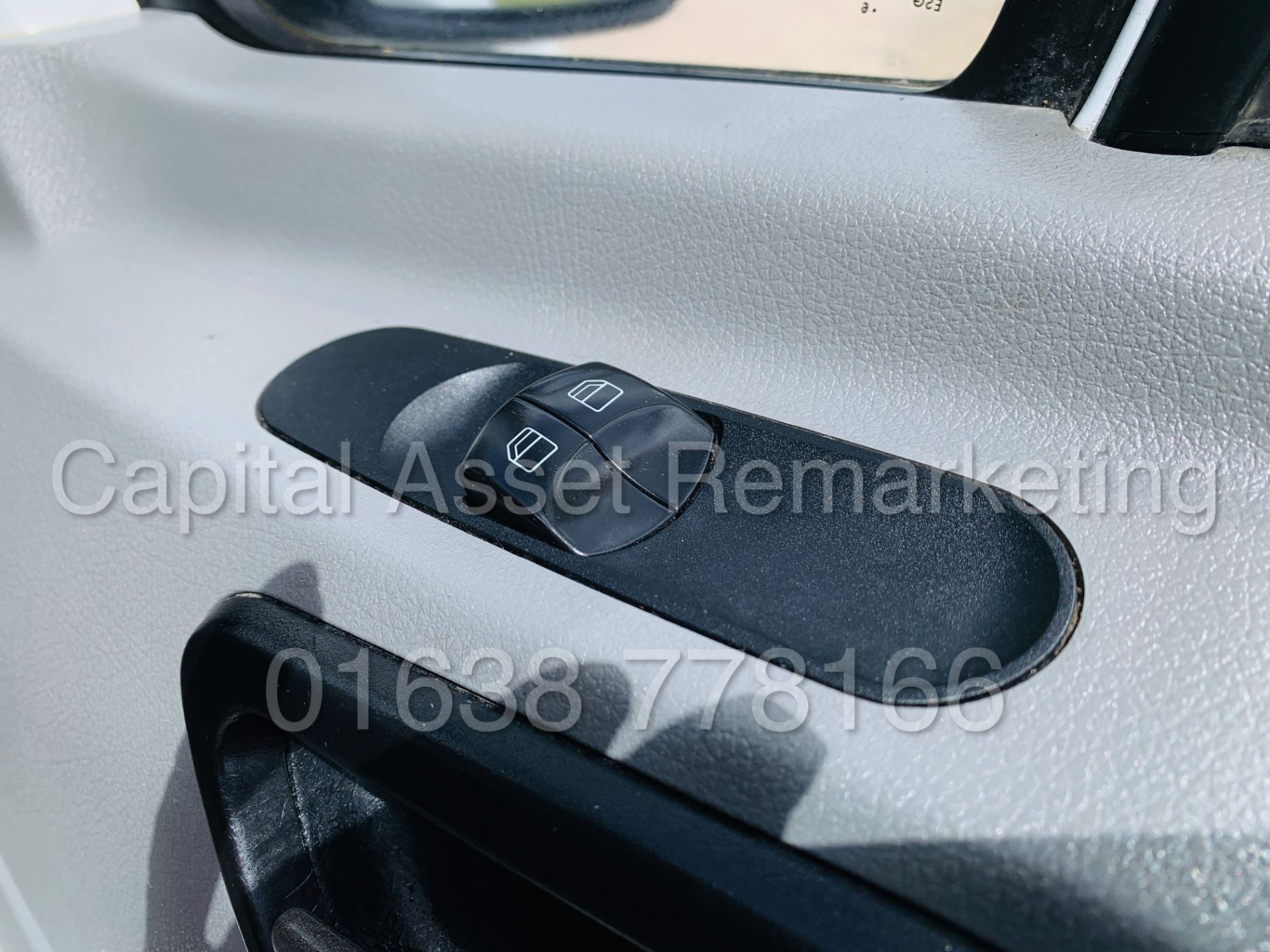 (On Sale) MERCEDES-BENZ SPRINTER 314 CDI *LWB HI-ROOF* (66 REG - EURO 6 / U-LEZ) '140 BHP - 6 SPEED' - Image 25 of 38