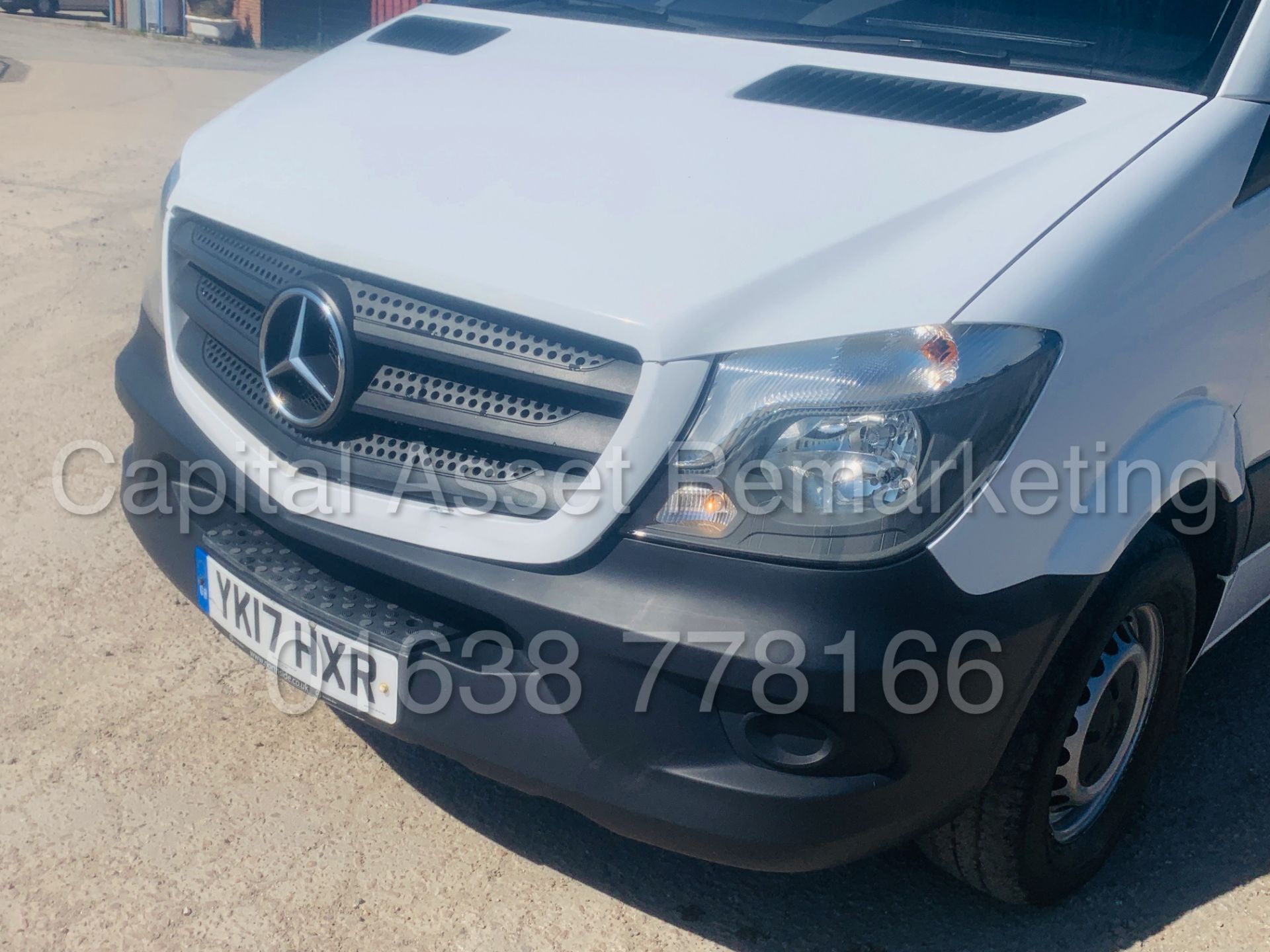 (On Sale) MERCEDES-BENZ SPRINTER 314 CDI *LWB HI-ROOF* (2017 - EURO 6 / U-LEZ) '140 BHP - 6 SPEED' - Image 16 of 40