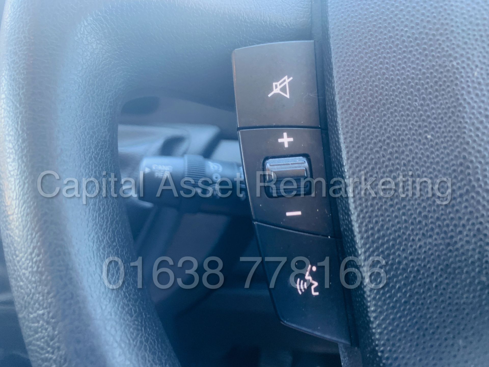 (On Sale) CITROEN RELAY *ENTERPRISE* LWB HI-ROOF* (2017 - EURO 6 / U-LEZ) *2.0 BLUE HDI - 6 SPEED* - Image 36 of 39