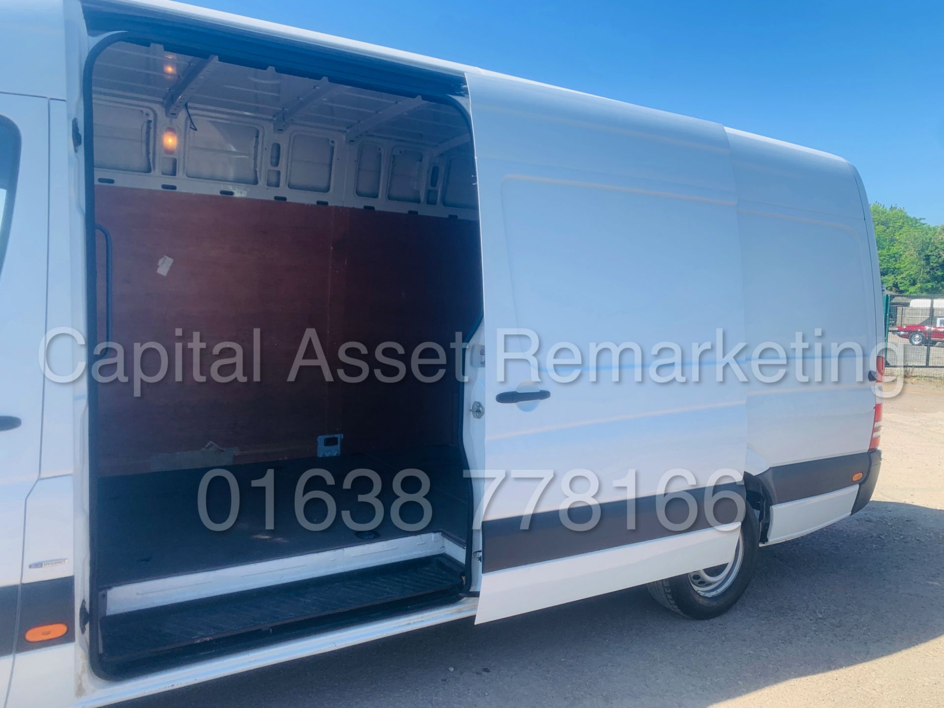 (On Sale) MERCEDES-BENZ SPRINTER 314 CDI *LWB HI-ROOF* (2017 - EURO 6 / U-LEZ) '140 BHP - 6 SPEED' - Image 23 of 40