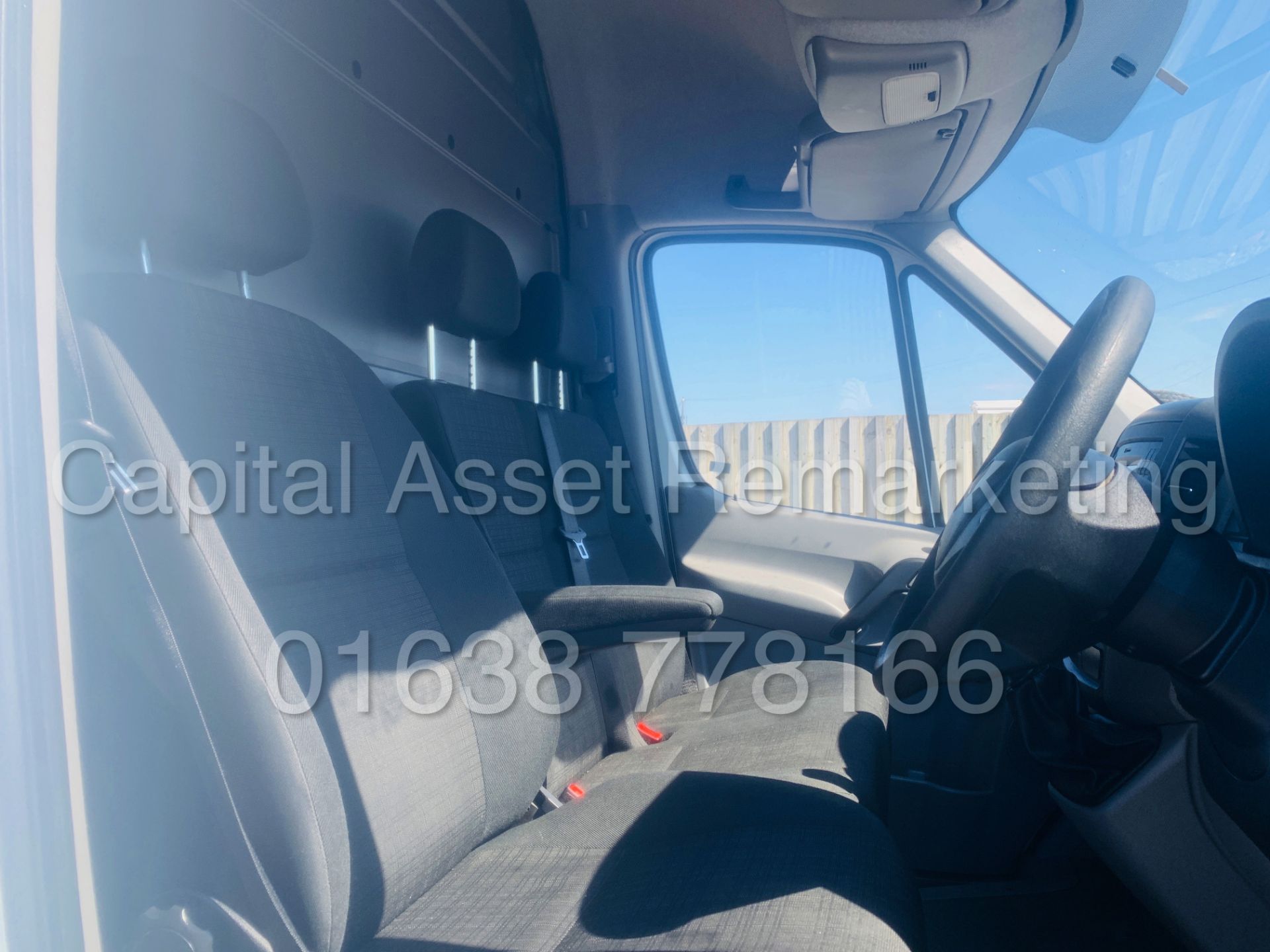 (On Sale) MERCEDES-BENZ SPRINTER 314 CDI *LWB HI-ROOF* (2017 - EURO 6 / U-LEZ) '140 BHP - 6 SPEED' - Image 28 of 40