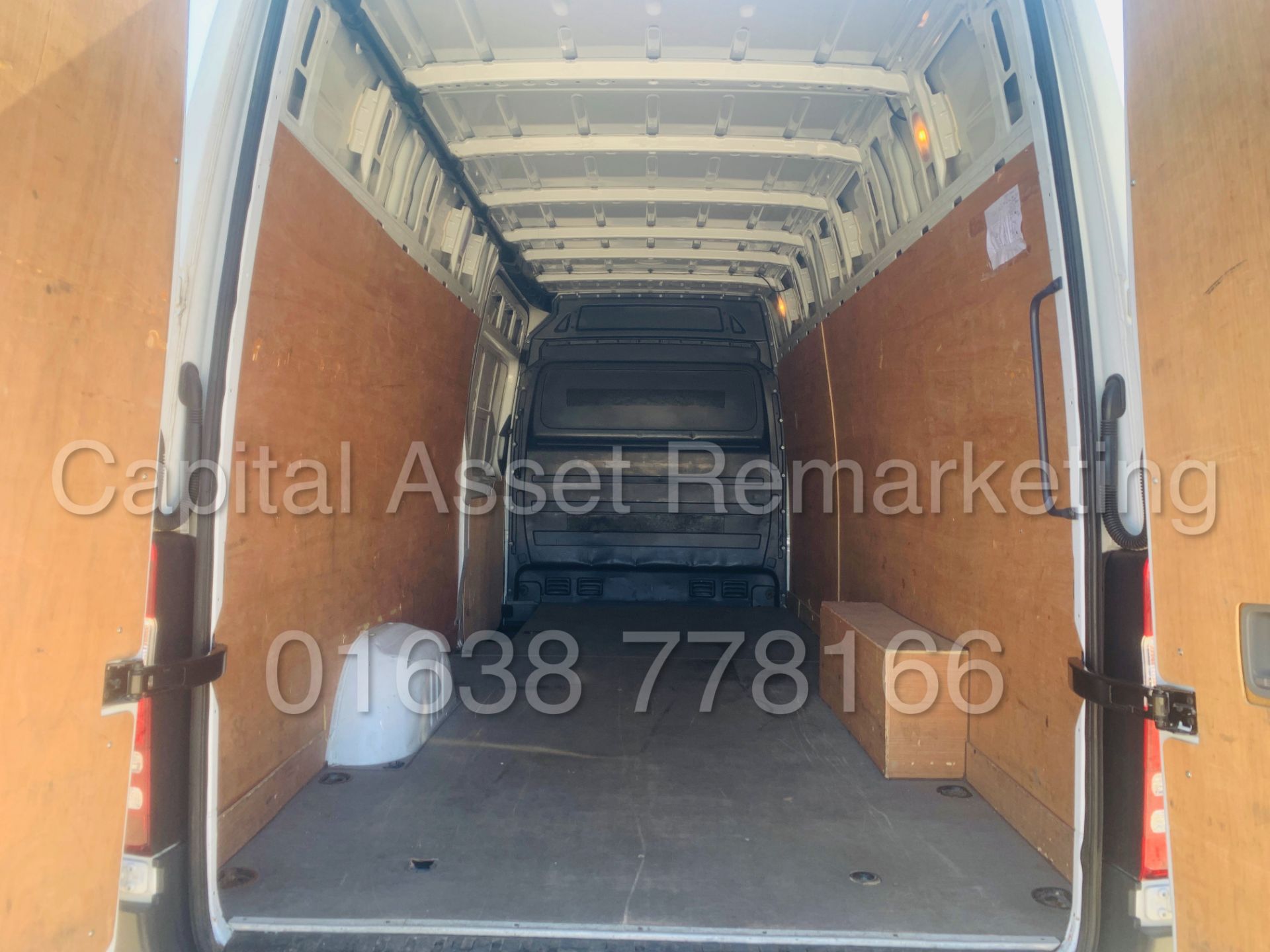 (On Sale) MERCEDES-BENZ SPRINTER 314 CDI *LWB HI-ROOF* (2017 - EURO 6 / U-LEZ) '140 BHP - 6 SPEED' - Image 26 of 40