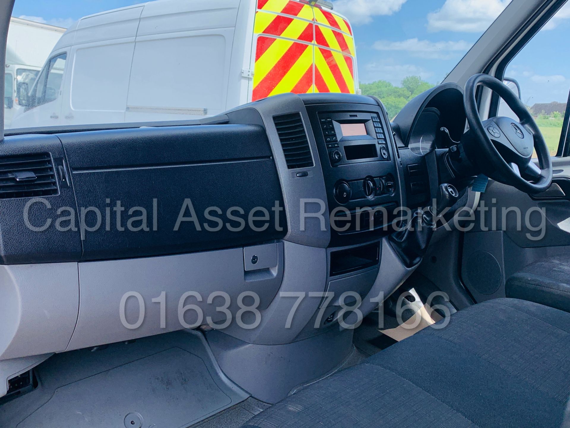 (On Sale) MERCEDES-BENZ SPRINTER 314 CDI *LWB HI-ROOF* (66 REG - EURO 6 / U-LEZ) '140 BHP - 6 SPEED' - Image 17 of 38