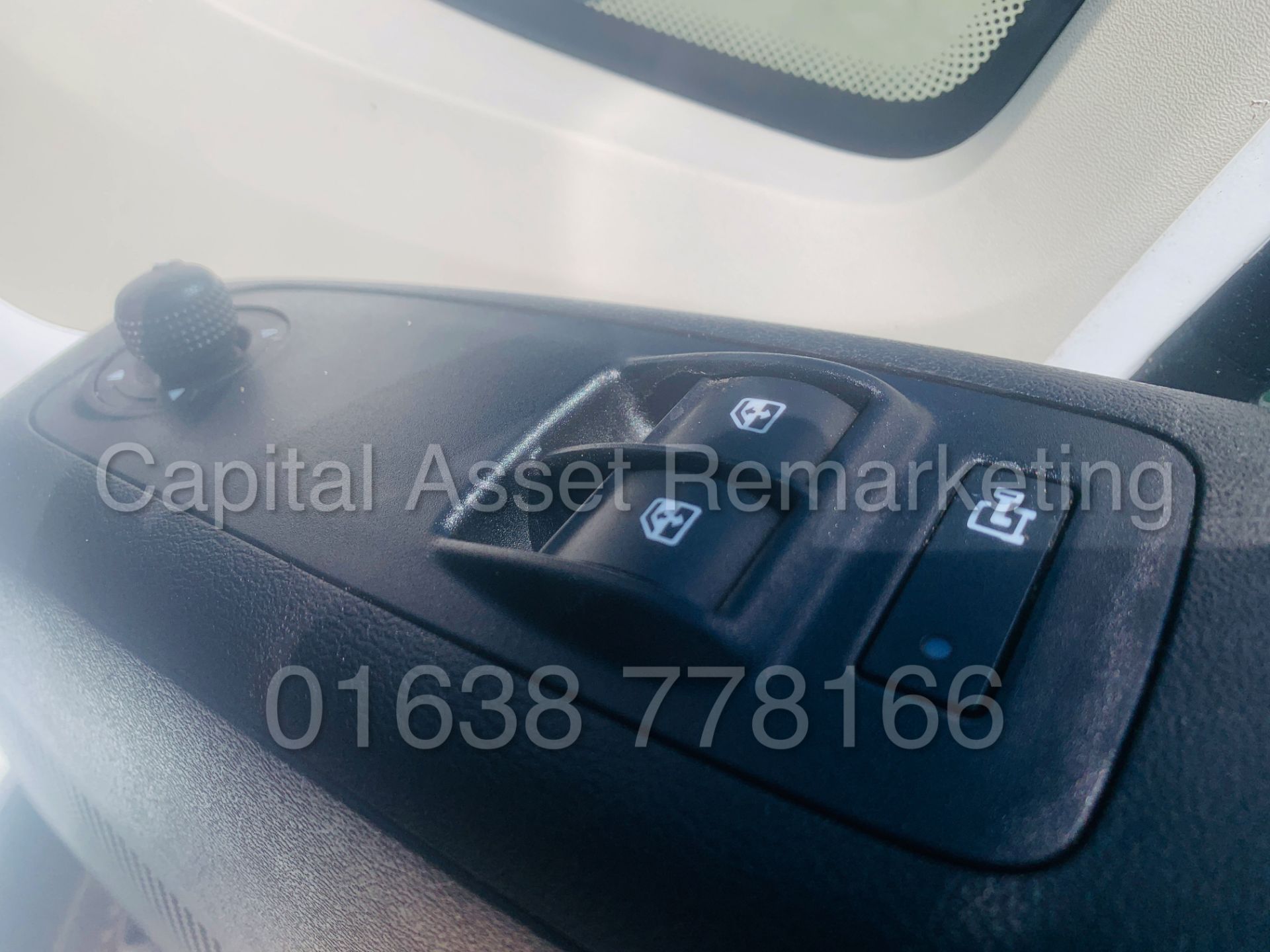 (On Sale) CITROEN RELAY *ENTERPRISE* LWB HI-ROOF* (2017 - EURO 6 / U-LEZ) *2.0 BLUE HDI - 6 SPEED* - Image 25 of 39