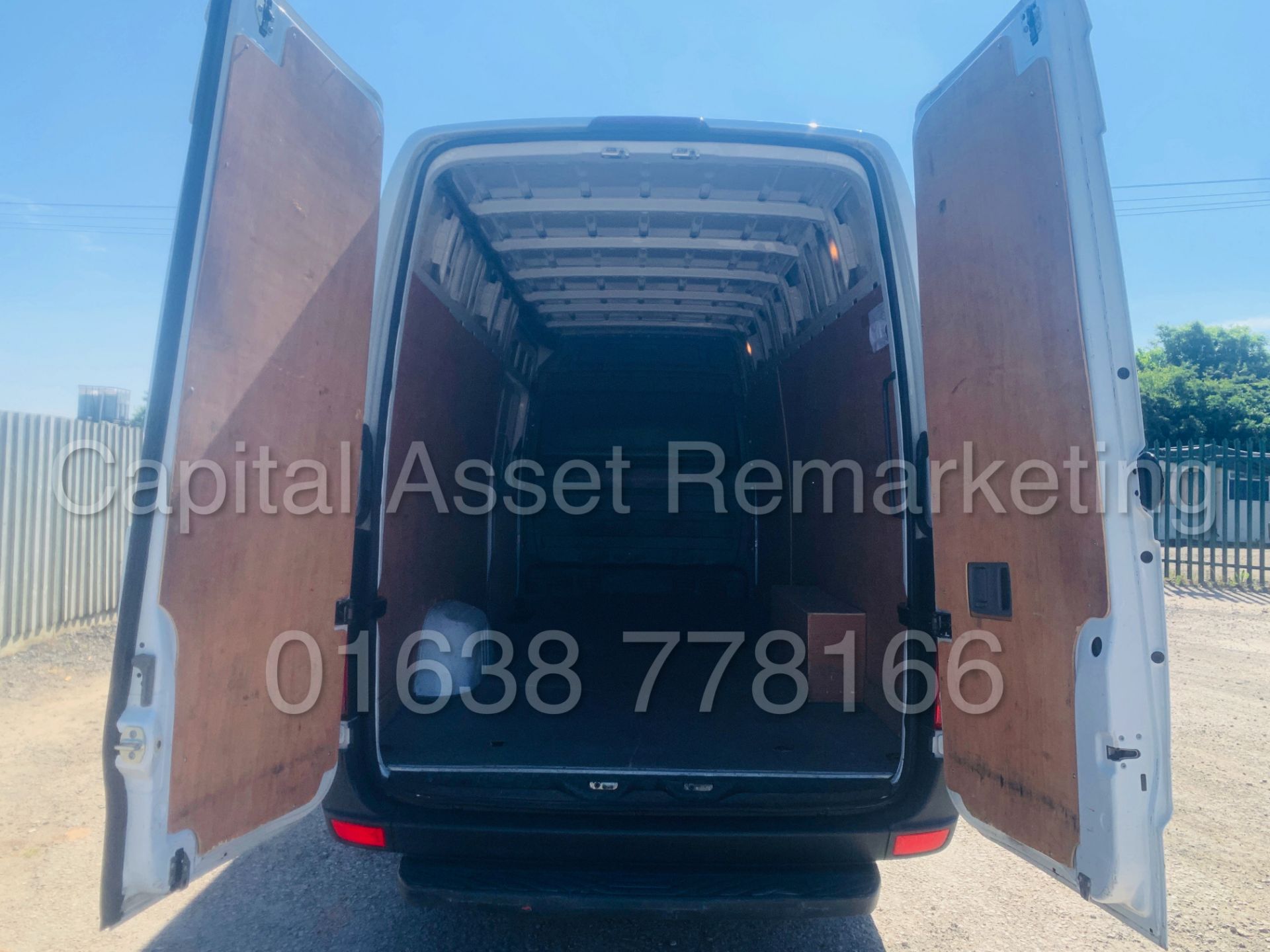 (On Sale) MERCEDES-BENZ SPRINTER 314 CDI *LWB HI-ROOF* (2017 - EURO 6 / U-LEZ) '140 BHP - 6 SPEED' - Image 25 of 40