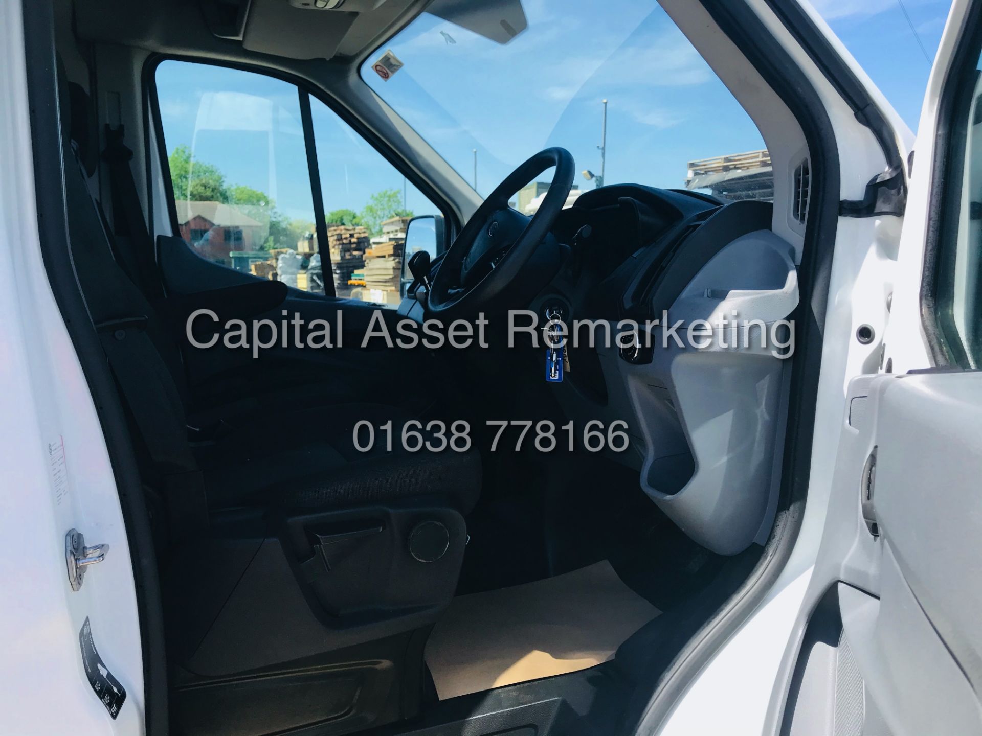 On Sale FORD TRANSIT T350L XLWB JUMBO (2017 MODEL) 2.0TDCI (130) EURO 6 / ULEZ COMPLIANT - Image 11 of 21