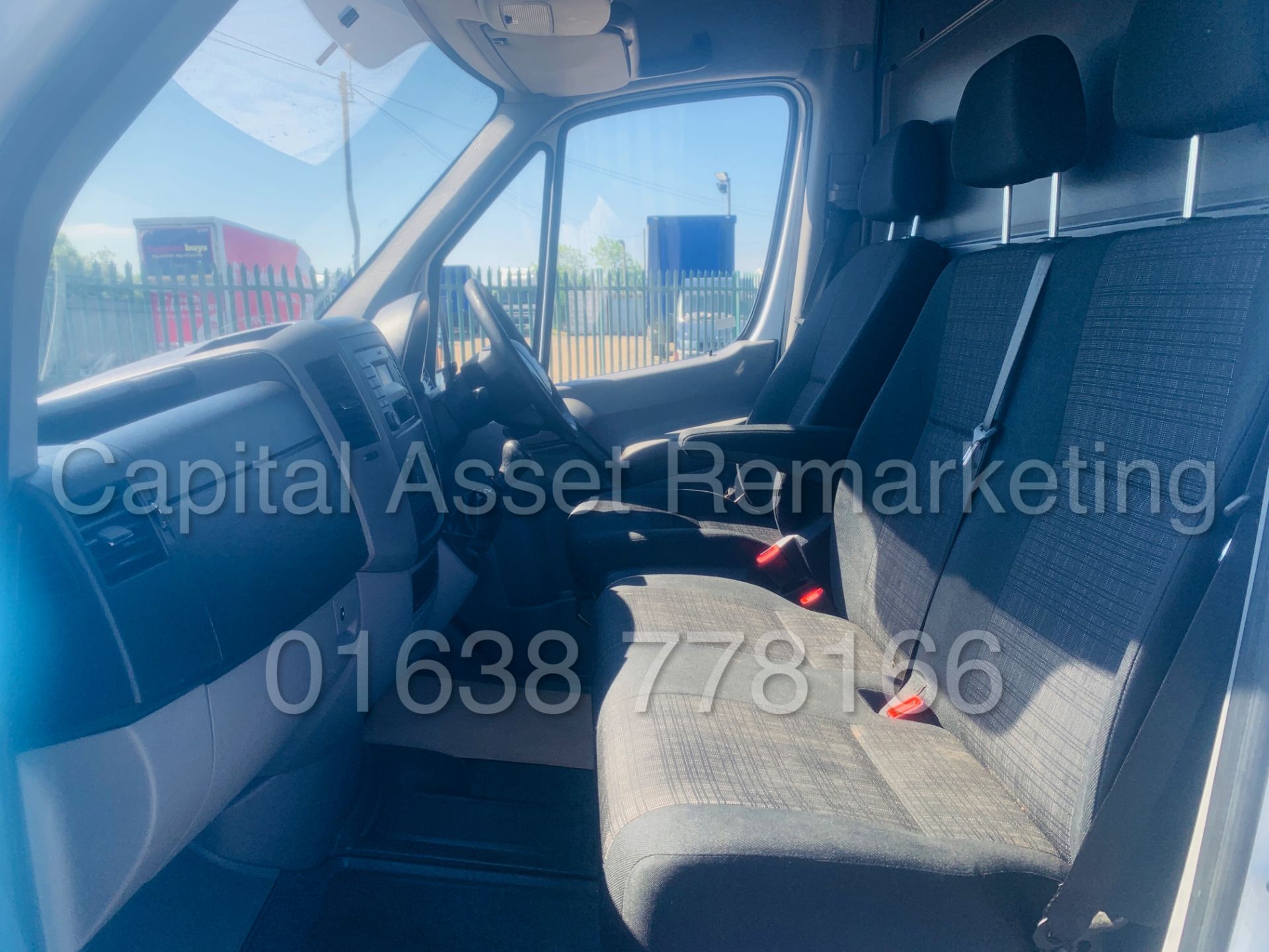 (On Sale) MERCEDES-BENZ SPRINTER 314 CDI *LWB HI-ROOF* (2017 - EURO 6 / U-LEZ) '140 BHP - 6 SPEED' - Image 22 of 40