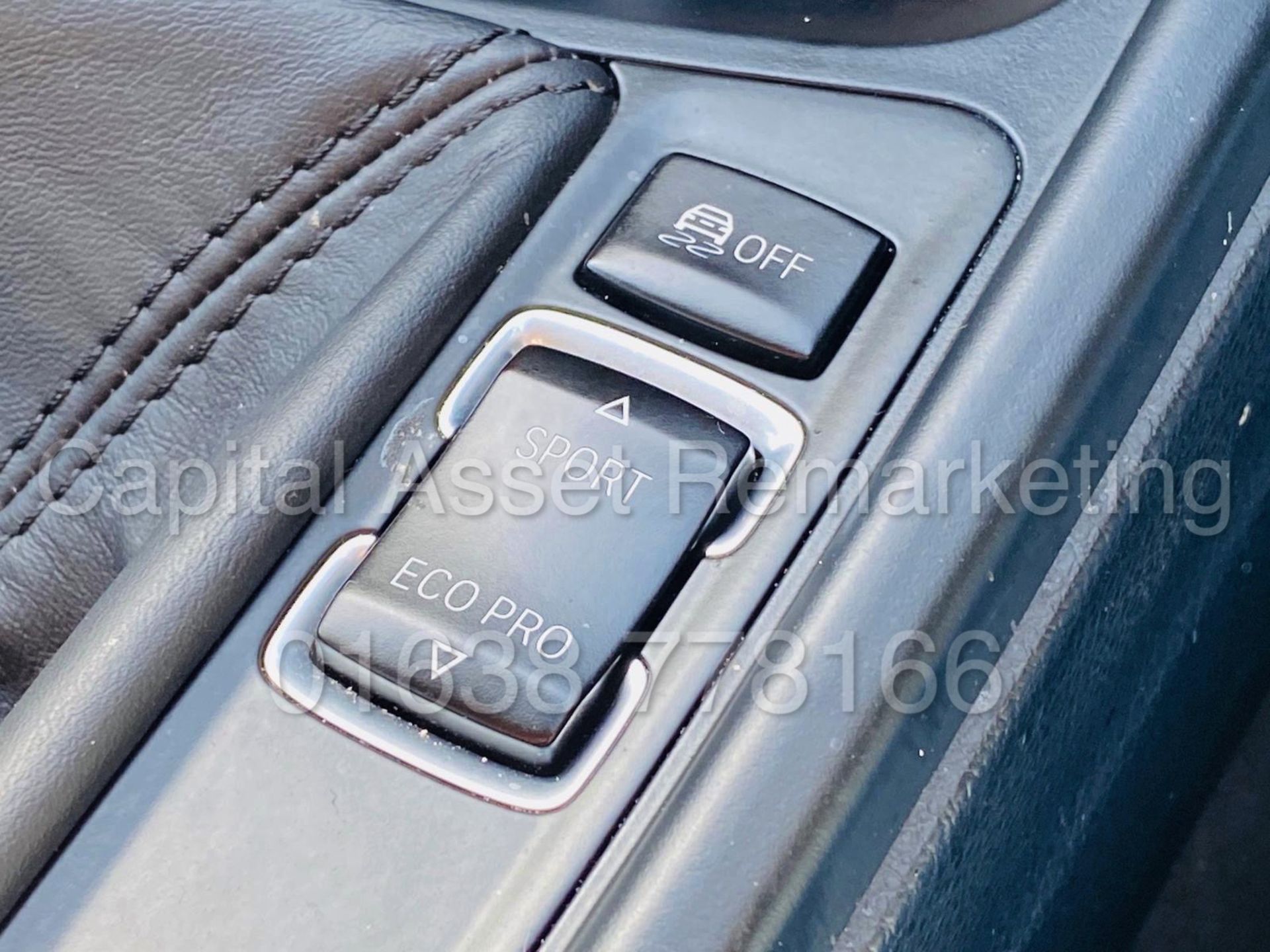 (On Sale) BMW 320d Efficient Dynamics *SPORT* SALOON (2018) 'KEYLESS - LEATHER -SAT NAV' *HUGE SPEC* - Image 34 of 44