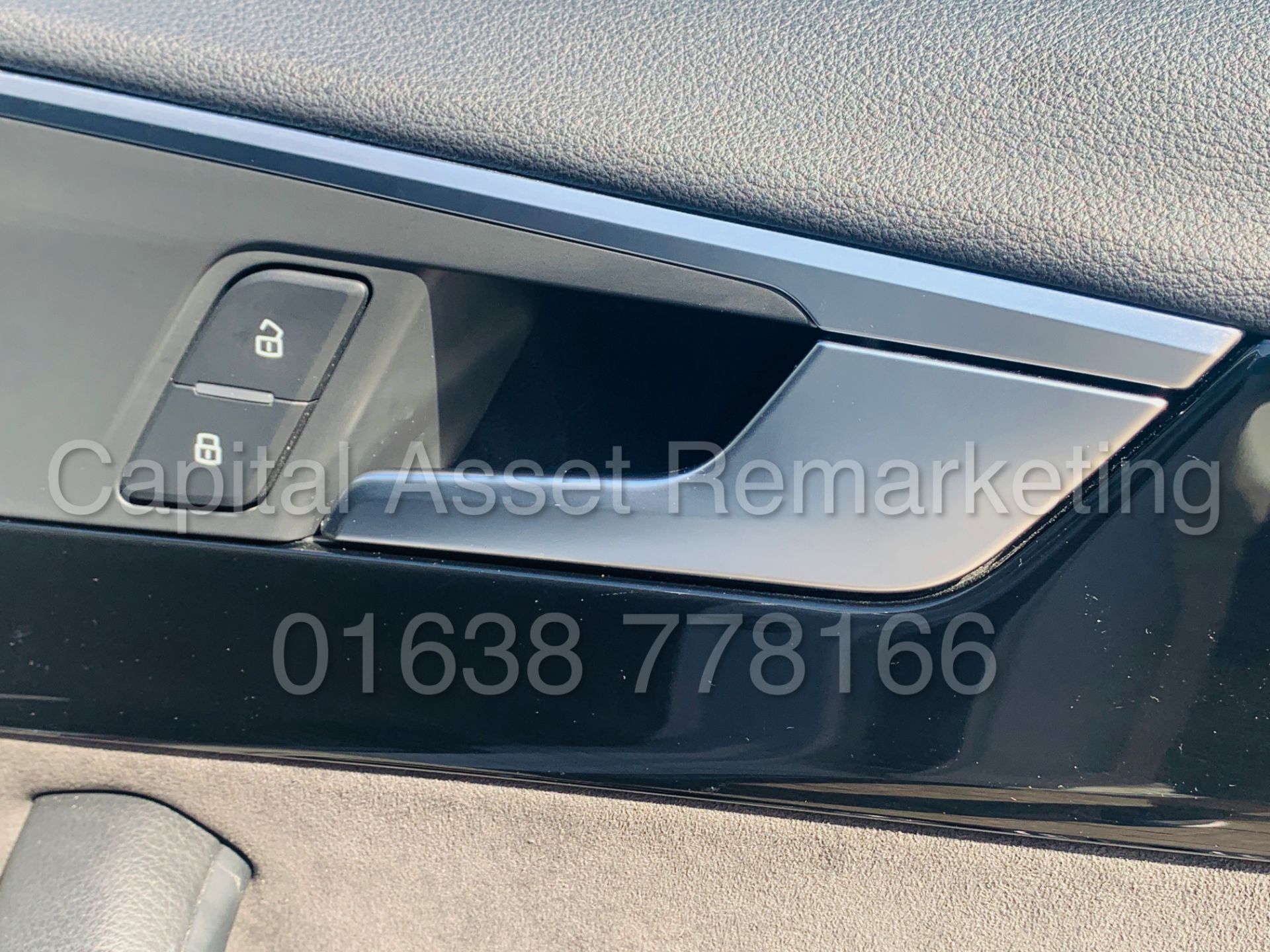 AUDI A4 'S-LINE' *BLACK EDITION* SALOON (2019) '2.0 TDI -190 BHP- S TRONIC AUTO' *SAT NAV* (1 OWNER) - Image 34 of 53