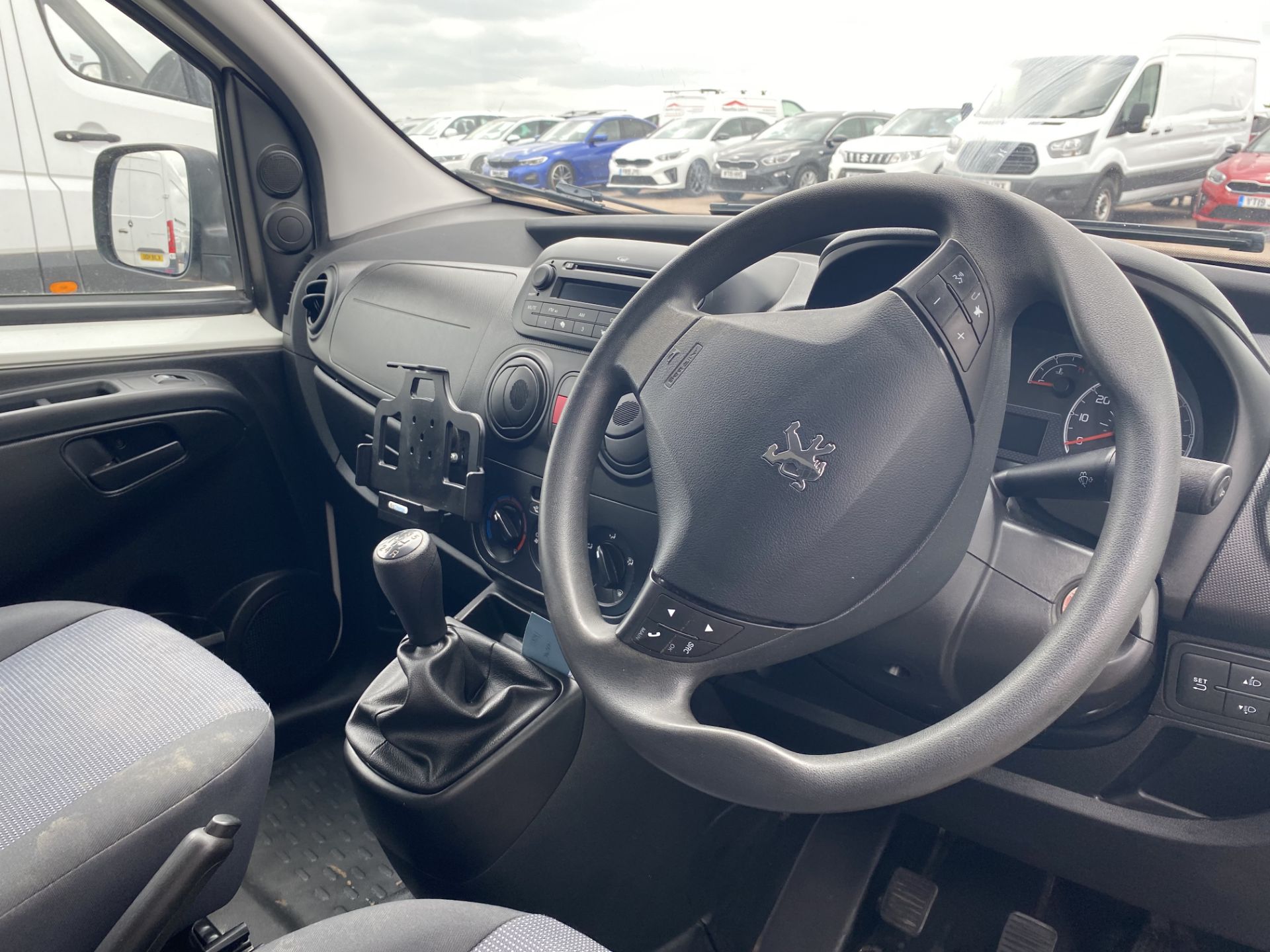 ON SALE PEUGEOT BIPPER 1.3HDI "PROFESSIONAL" 15 REG - AIR CON - 1 KEEPER - SLD - ELEC PACK - LOOK!!! - Image 12 of 13