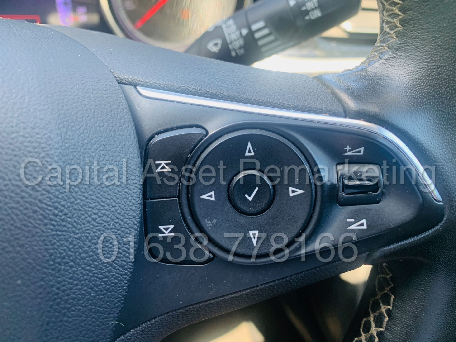 (On Sale) VAUXHALL INSIGNIA *DESIGN NAV* 5 DOOR (2018 - EURO 6 MODEL) '1.6 CDTI - 6 SPEED' (1 OWNER) - Image 42 of 42