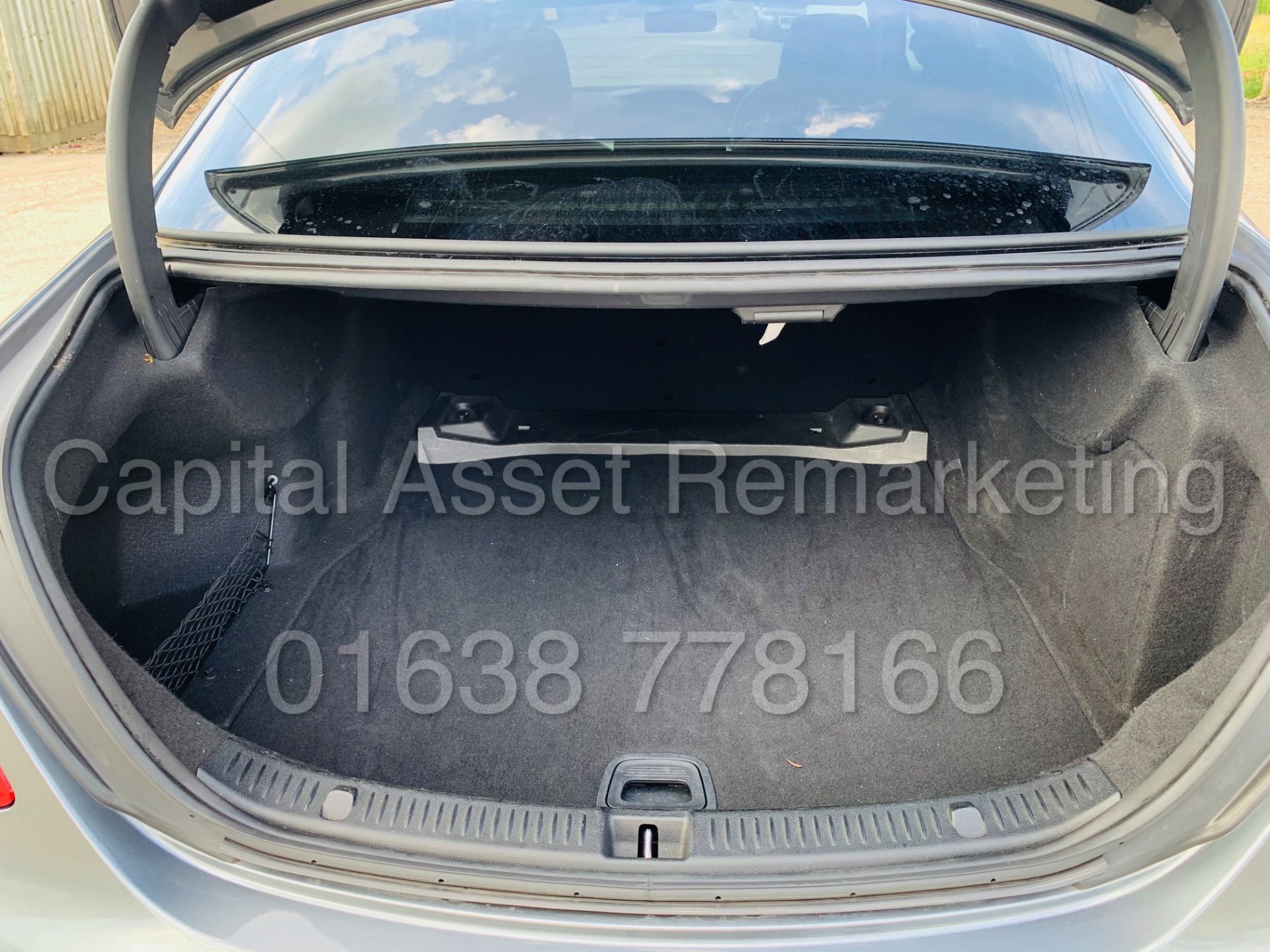 (On Sale) MERCEDES-BENZ E220d *SALOON* (2018 - NEW MODEL) '9G TRONIC AUTO - LEATHER - SAT NAV' - Image 27 of 50
