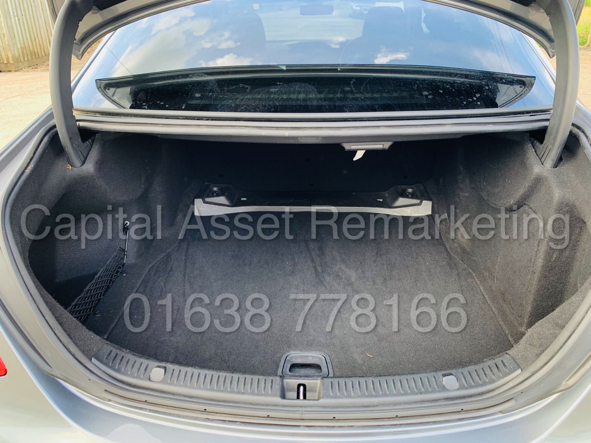 (On Sale) MERCEDES-BENZ E220D *SALOON* (2018 - NEW MODEL) '9G TRONIC - LEATHER -SAT NAV' *HUGE SPEC* - Image 27 of 50