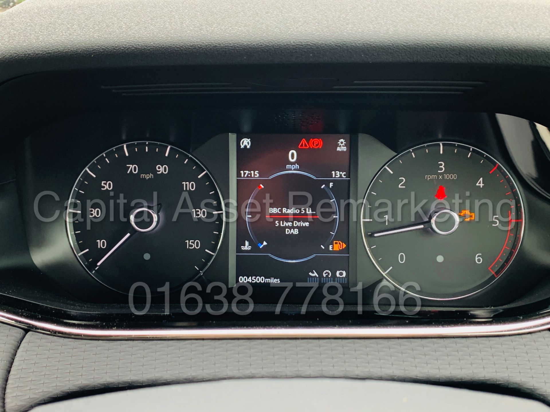 (On Sale) RANGE ROVER EVOQUE *R-DYNAMIC* (69 REG - NEW MODEL) '2.0 D150' (1 OWNER) **MASSIVE SPEC** - Image 49 of 49